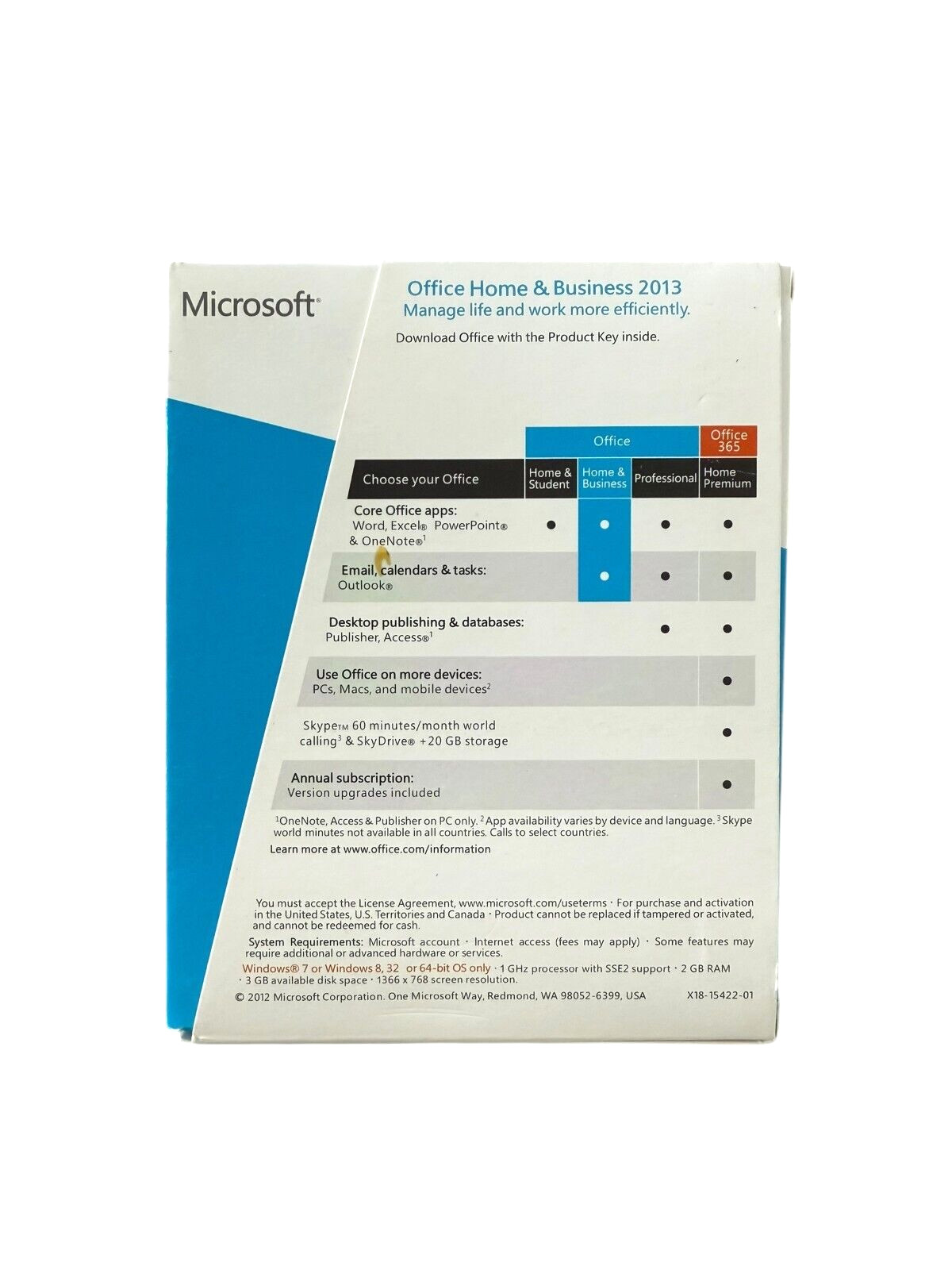 Excel 2013 Office Professional Product Key Card Word excel powerpoint access