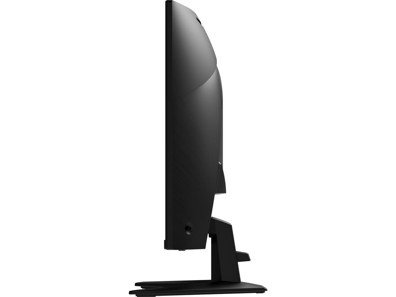 MSI 32″ (31.5″ Viewable) 250Hz (OC) VA FHD Gaming Monitor 1920 x 1080 81% Adobe