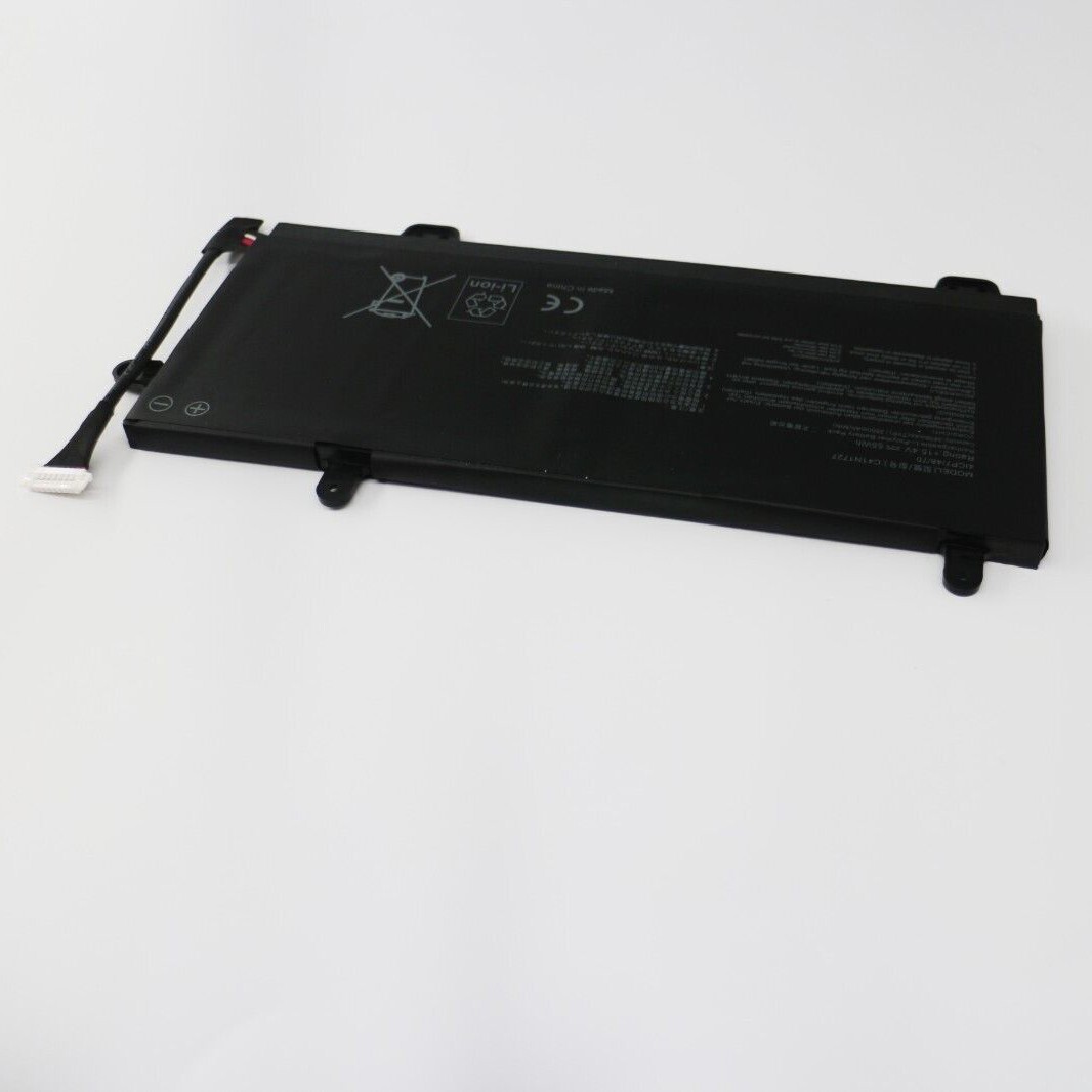 C41N1727 Battery for Asus Zephyrus GU501G GM501 GM501G GM501GM GM501GS ROG GU501
