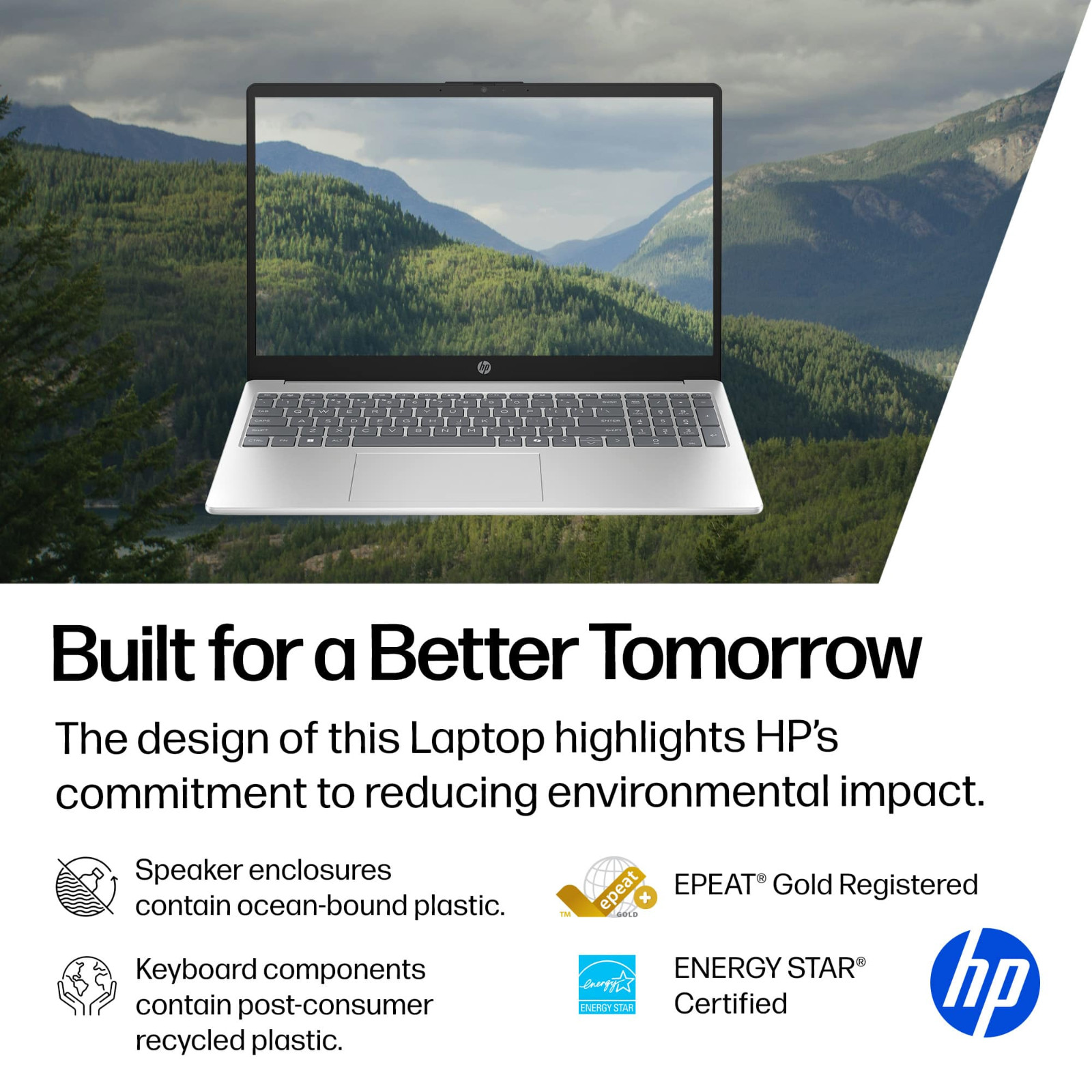 2026 HP Laptop Computer 15.6″ Touch, 10-Core Intel i7, Upto 64GB RAM 2TB SSD Pro