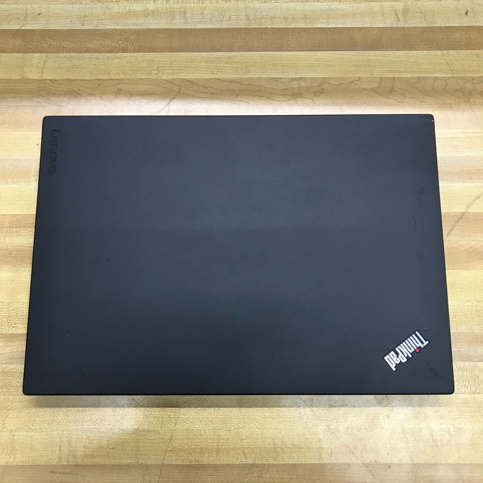Lenovo ThinkPad T470s 14″ i5-7300U 2.60GHz 8GB RAM 128GB SSD (Windows 11 Pro)