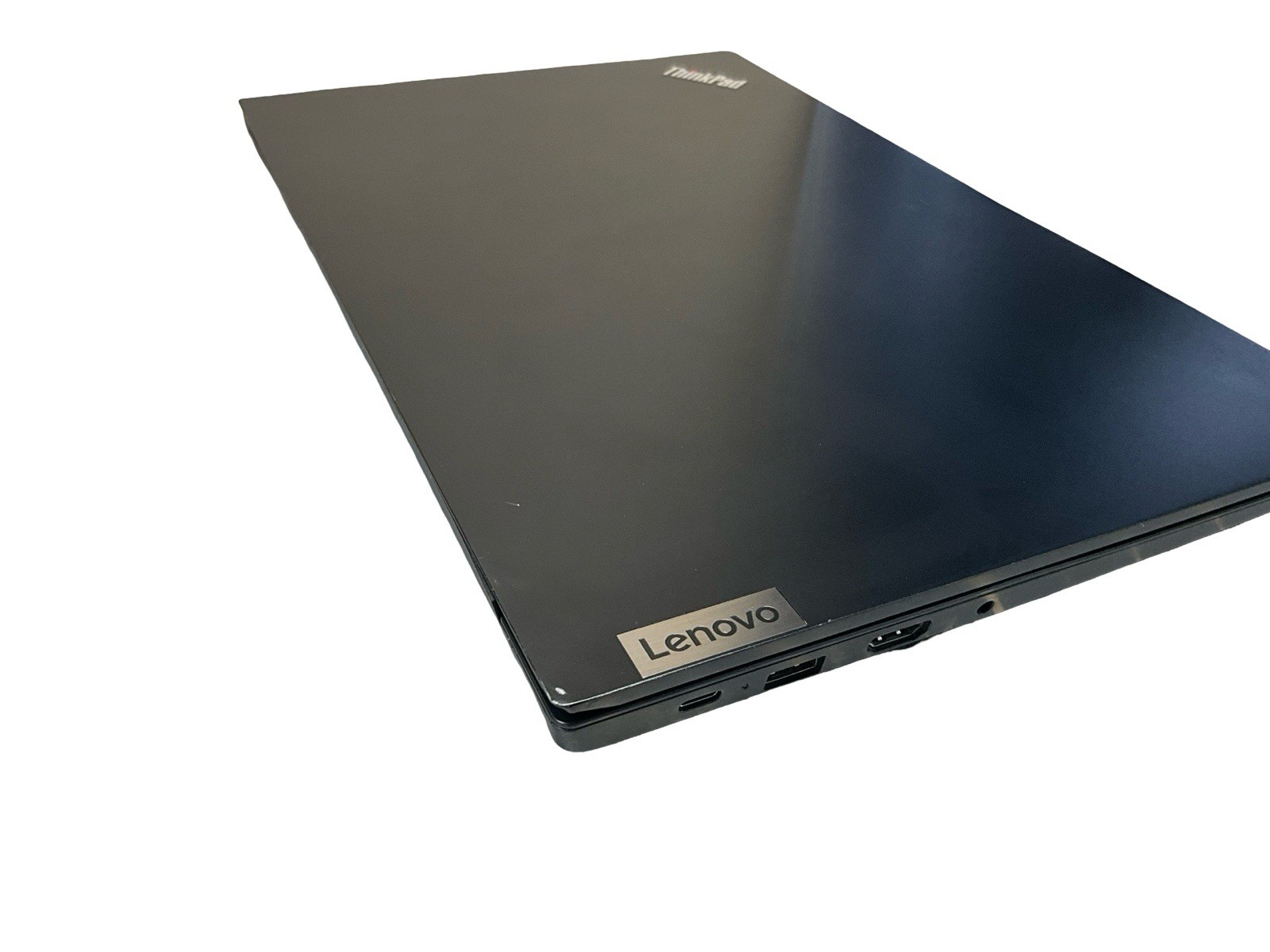 Lenovo ThinkPad E15 15.6″ I5-1135G7@2.4GZ 16GB RAM 512GB SSD Windows 11P