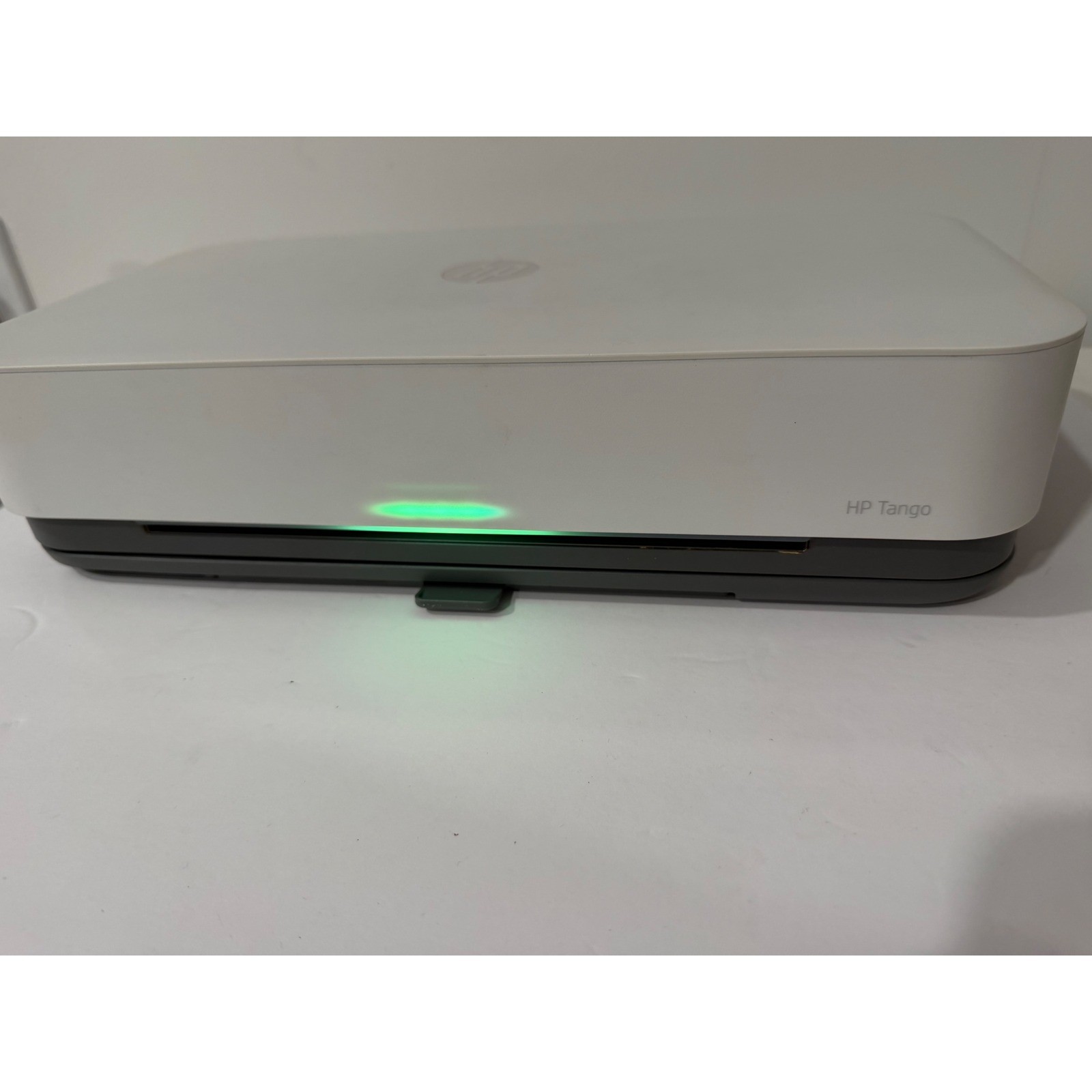 HP Tango Smart Home Wireless Inkjet Printer White Grey 2RY54A Cloud Printing