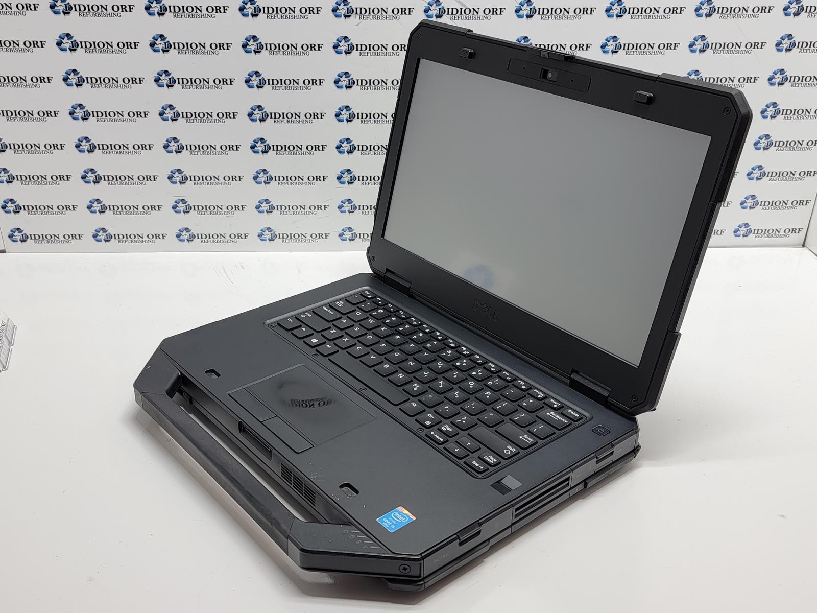 DELL Latitude 14 Rugged i5 4310U 2.00GHz 8 GB RAM NO HDD/SSD NO OS SKU 25743