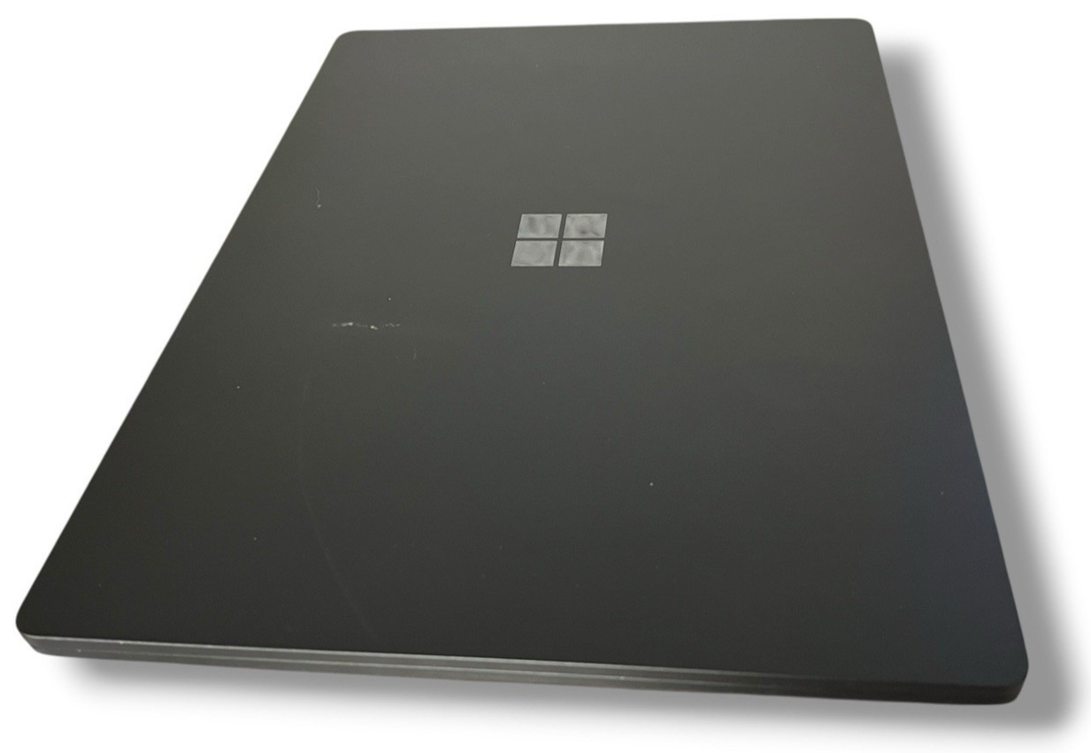 Microsoft Surface Laptop 5 1.60GHz i5-1245U 8GB RAM 256GB SSD 13.5″ Win 11 Pro