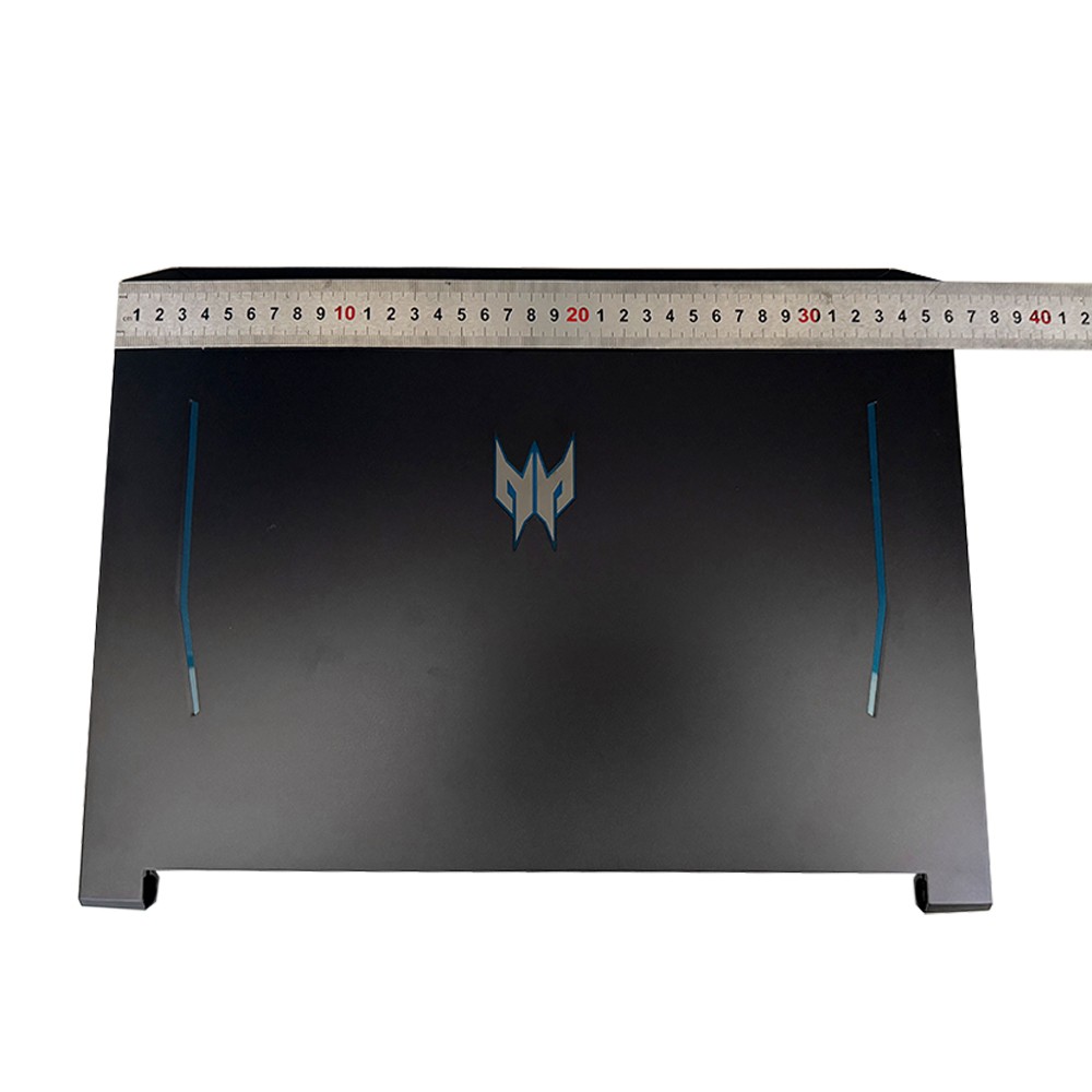New Back Cover+Bezel Hinges For Acer Predator Helios 300 PH315-53 54 Top Case US