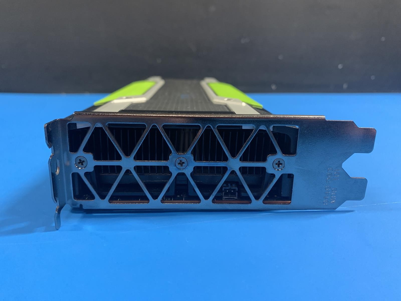 Nvidia Tesla M60 16GB PCIE GPU PK3RJ