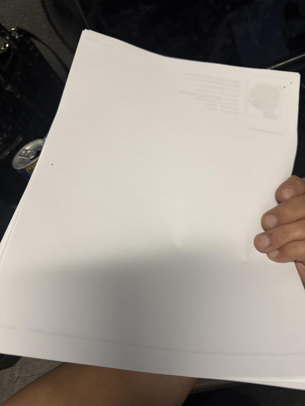Versatile 8.5 x 11 Smooth White Printer Paper – Acid-Free, 20lb, 5000 Sheets