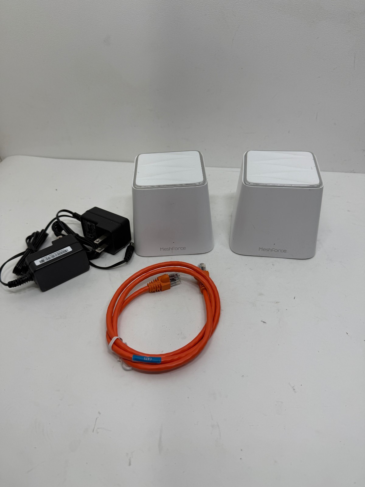 Meshforce M3s Whole Home Mesh WiFi System 2-Pack Dual-Band Gigabit Routers