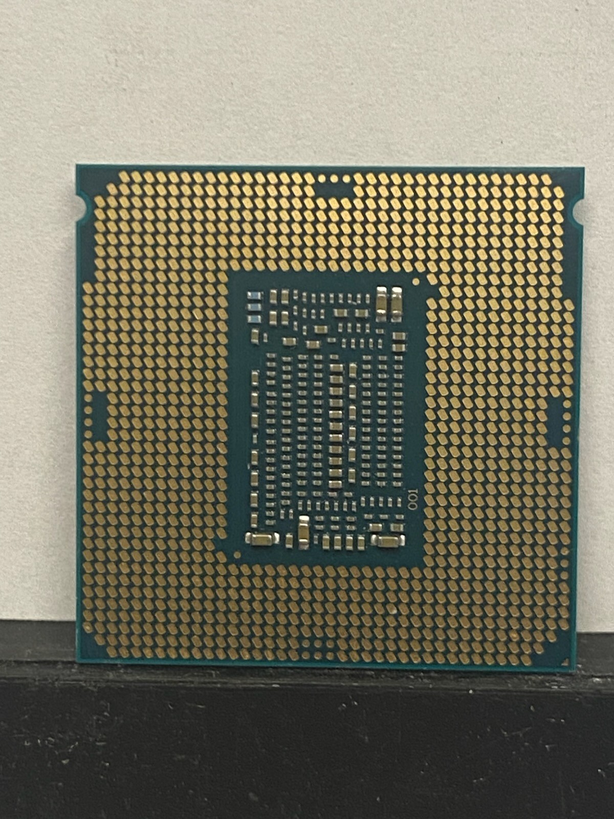 Intel Core i5-8500 (SR3XE) @ 3.00GHz / 9MB /Socket 1151