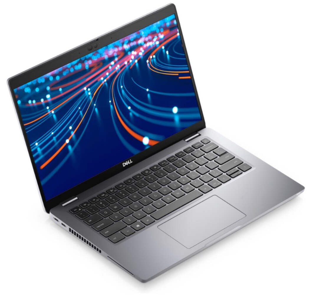 Dell Latitude 5420 14″ Touchscreen Laptop, Intel Core i5-11th Gen, 16GB RAM, 256
