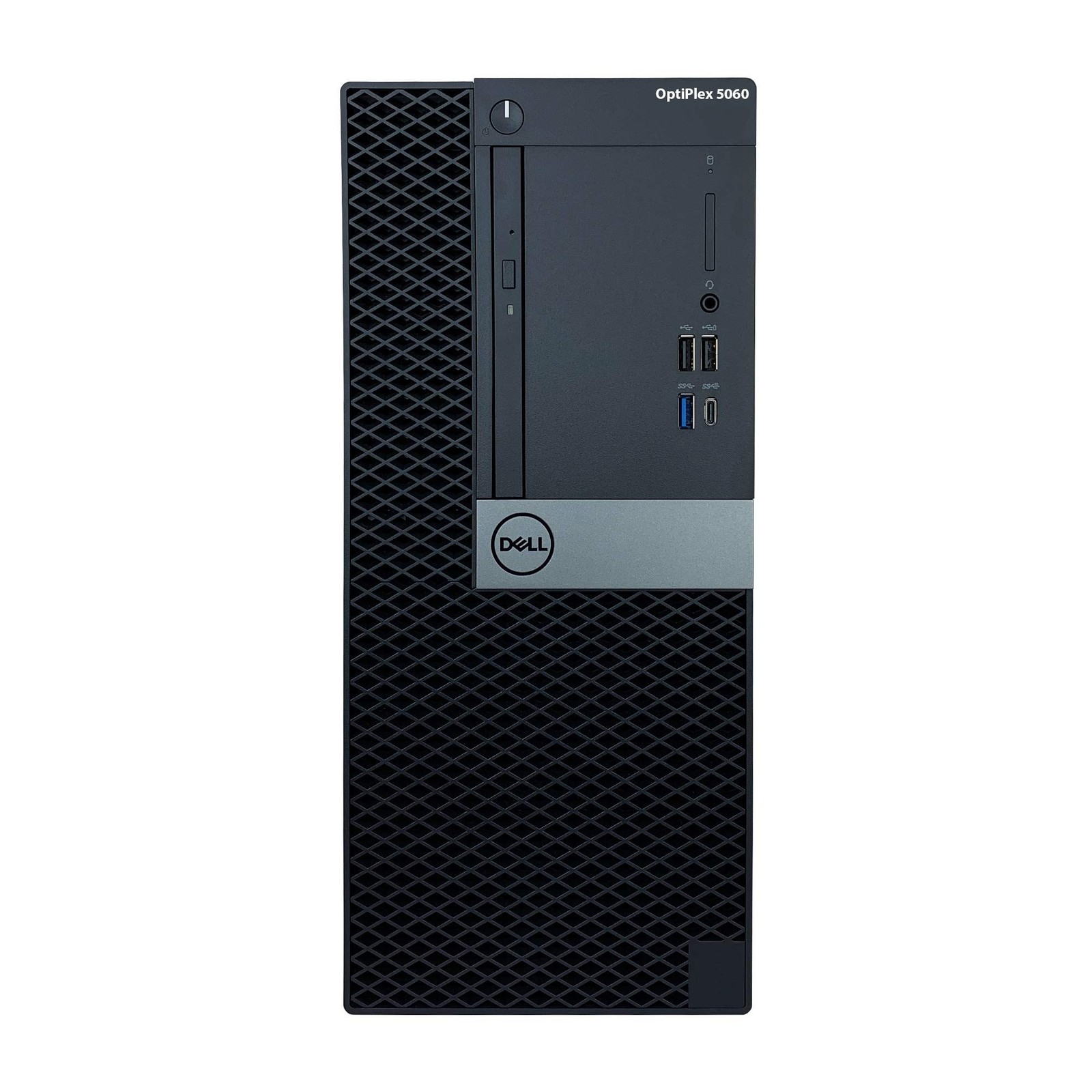 Dell Optiplex 5060 PC Intel i5-8500 8GB Ram 250GB Windows 11 Pro