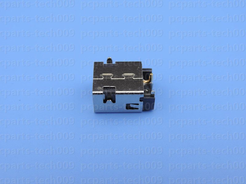 For Gigabyte RP75 AERO 15 YB DC in Power Jack Socket Charging port Connector