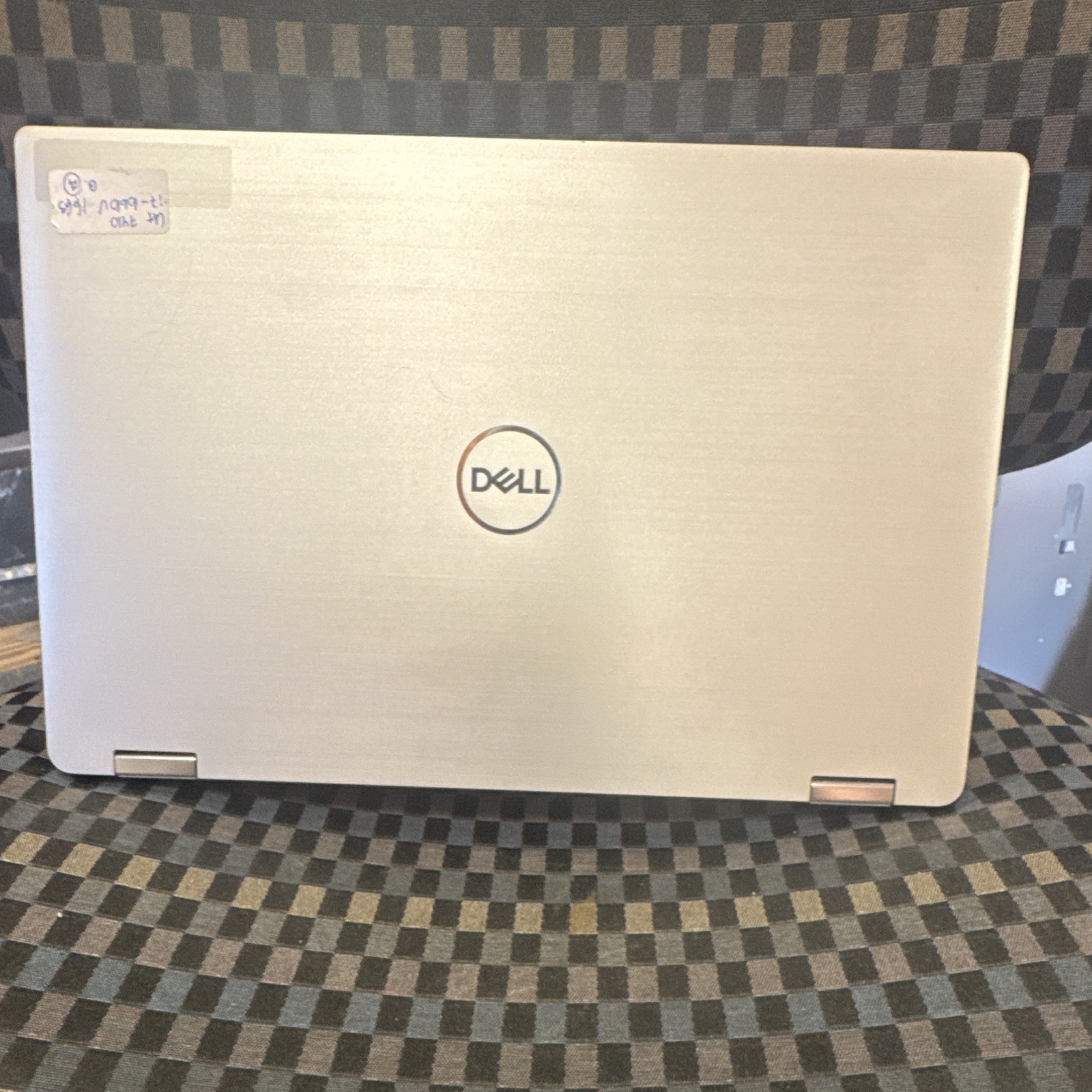 Dell Latitude 7410 14″ i7-10610U 16GB 256GB SSD Win 11 Pro Silver
