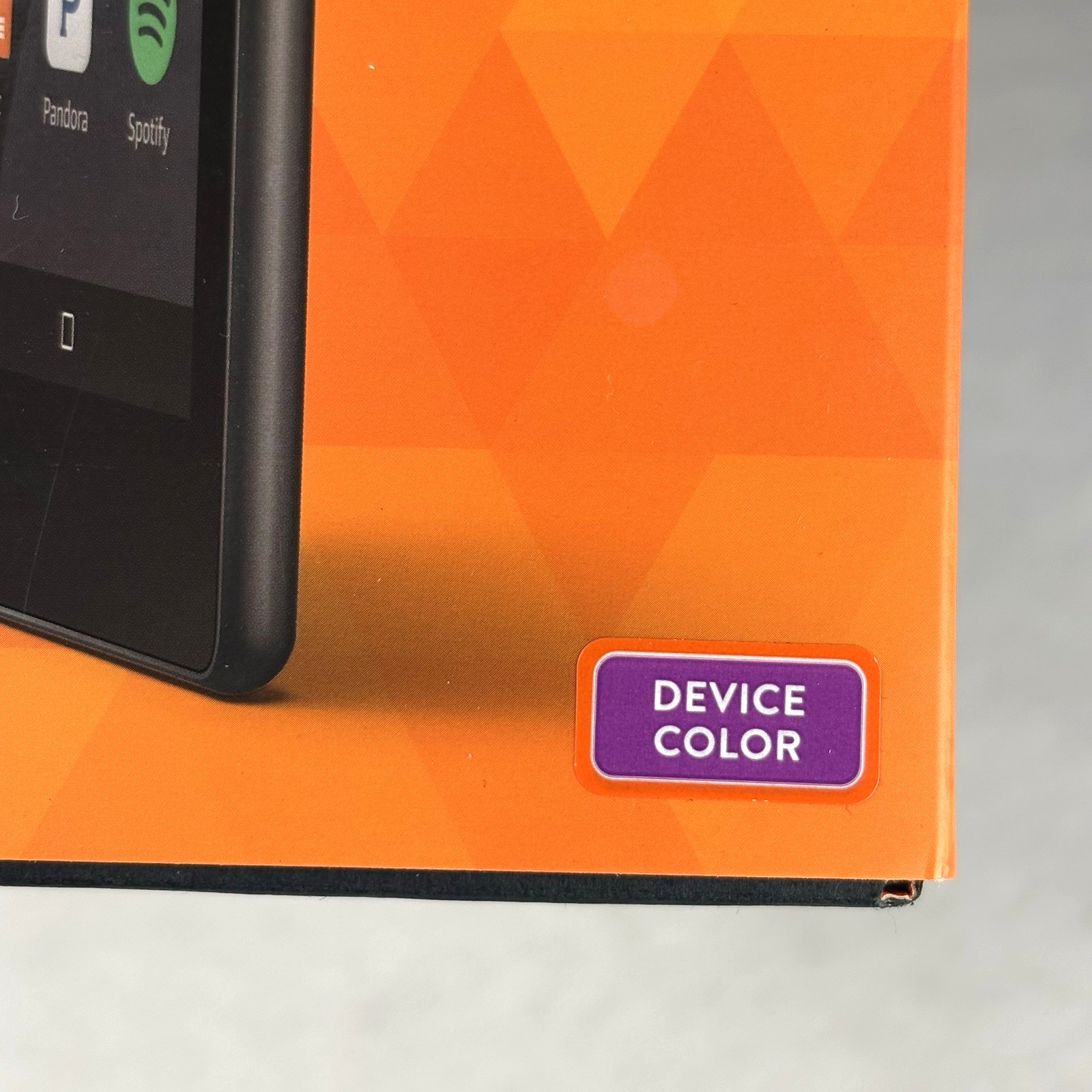 NEW & SEALED! 2015 Amazon Fire HD 8 (Magenta) 5th Generation 8GB Wi-Fi 8” Tablet