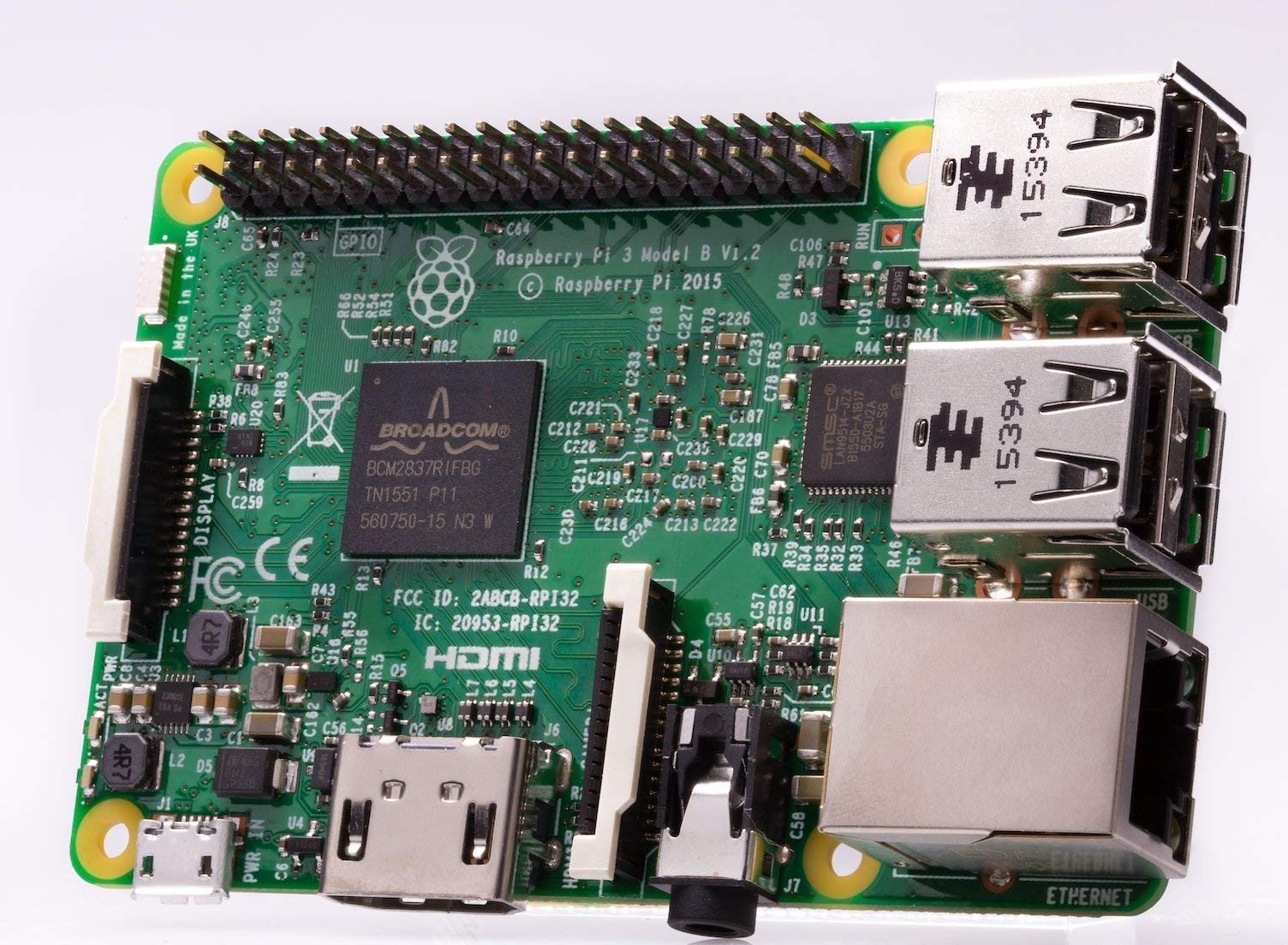 3 Model B