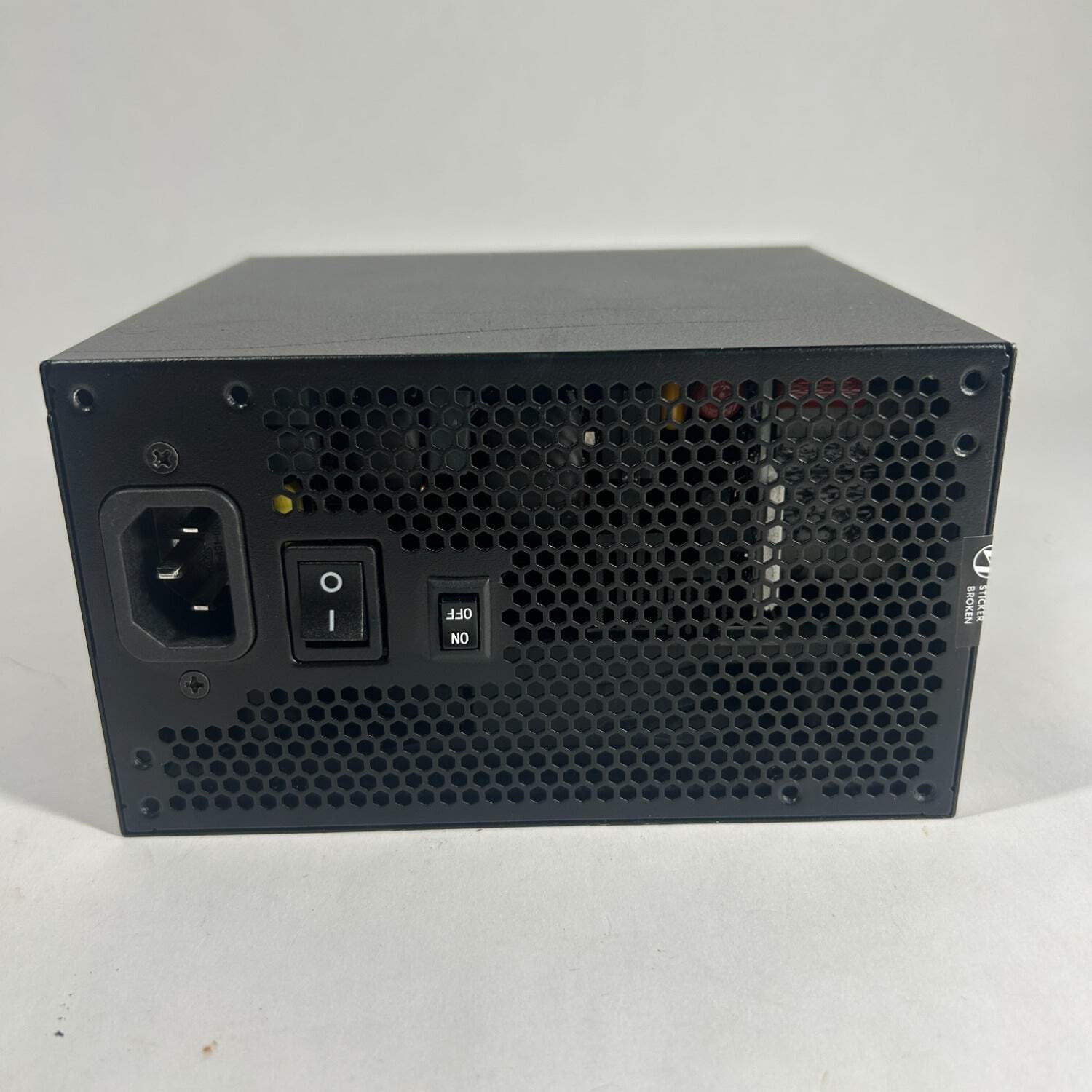 Lian Li SX1200P SX1200P 80 Plus Platinum 1200W Fully Modular Power Supply