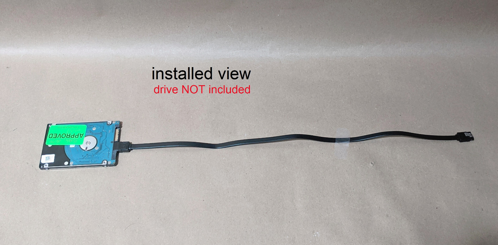 Lot 200 pcs: NEW 19″ Gigabyte SATA 3.0 6Gb/s 90 degree/Straight PC Data Cables