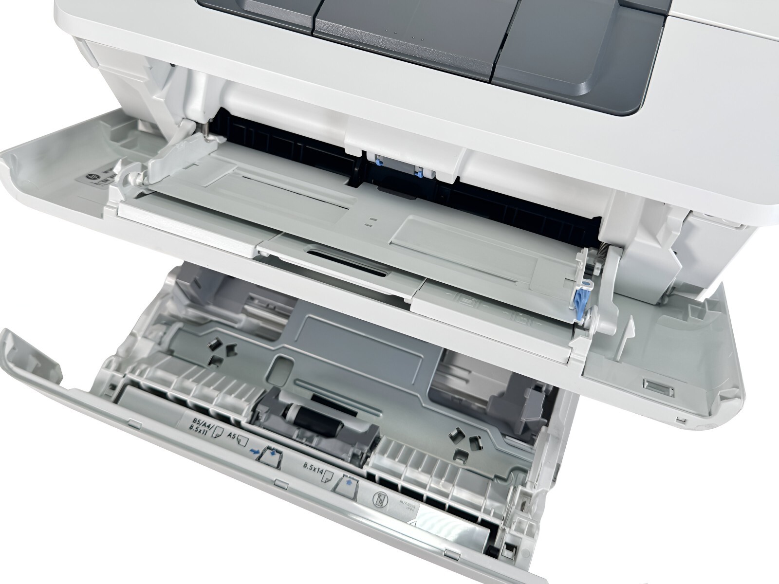 HP LaserJet Pro M404n Network-Ready Monochrome Laser Printer ⚡Extended Warranty
