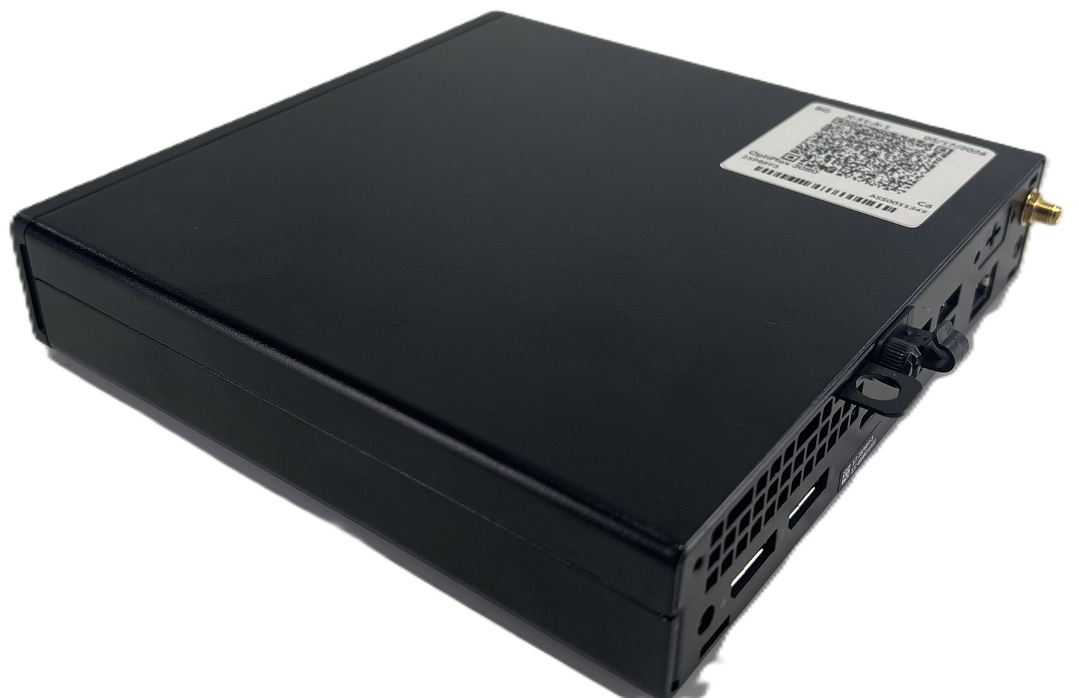 Dell OptiPlex 5090 Mini Desktop i5 10th 256GB SSD 16GB RAM Win 11 Pro (CX)