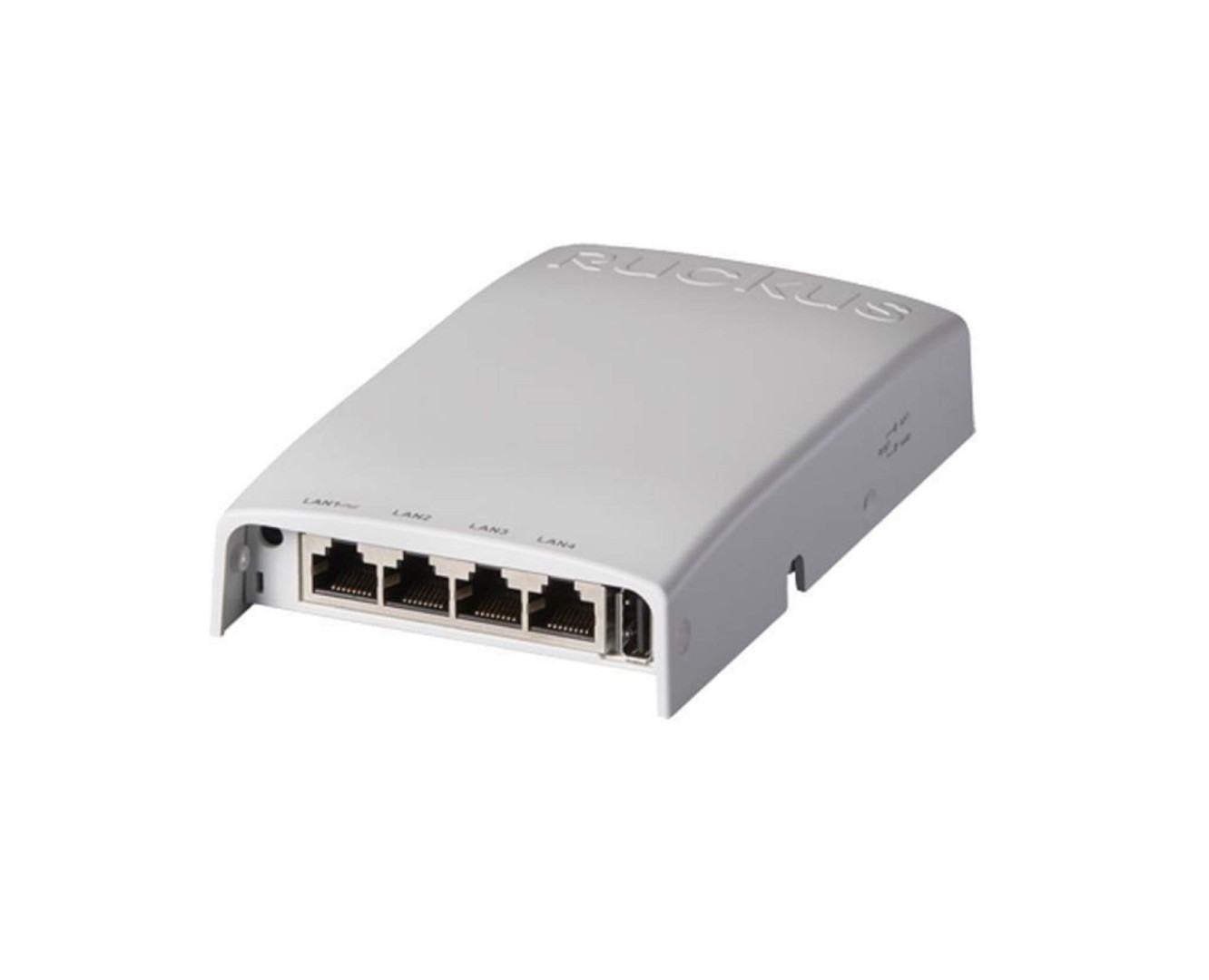 Ruckus ZoneFlex H510 Dual Band Wireless Wall Switch – 901H510US00