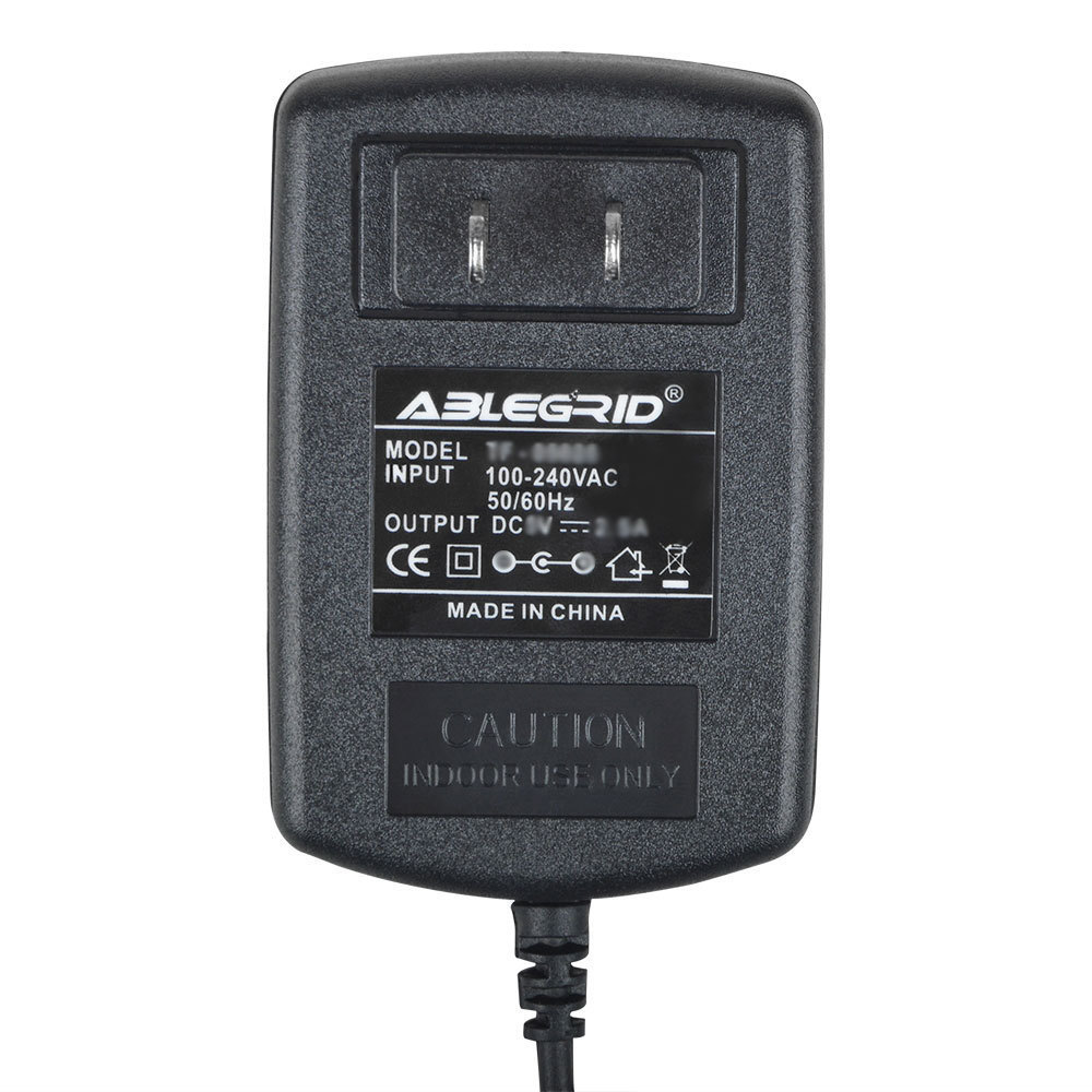 US Standard AC Adapter Charger for Teclast P85A P98 P76A Dual-core Tablet PC PSU