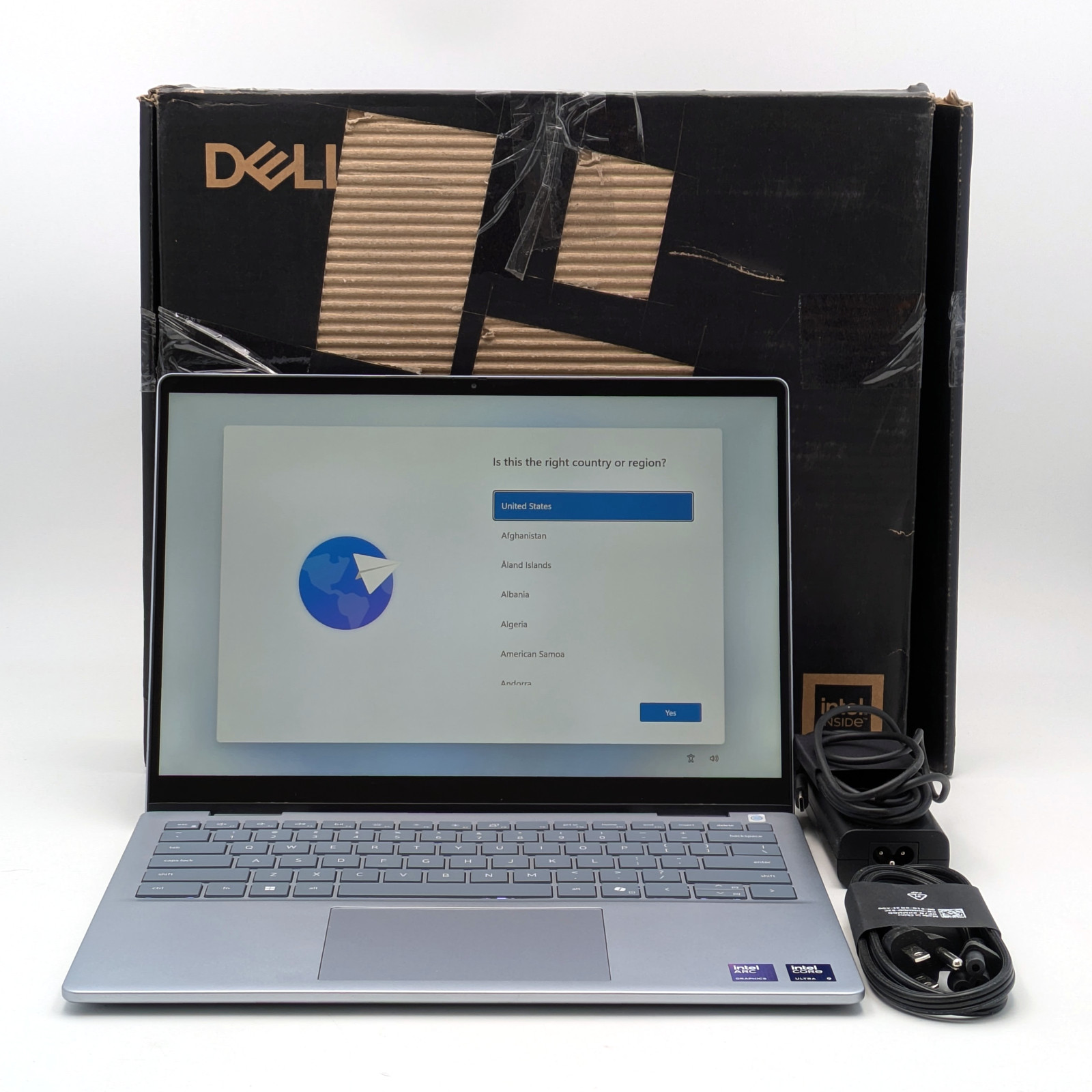 Dell 14 Plus 2-in-1 14″ Intel Ultra 9 288V 32GB DDR5 1TB SSD Windows 11 Home