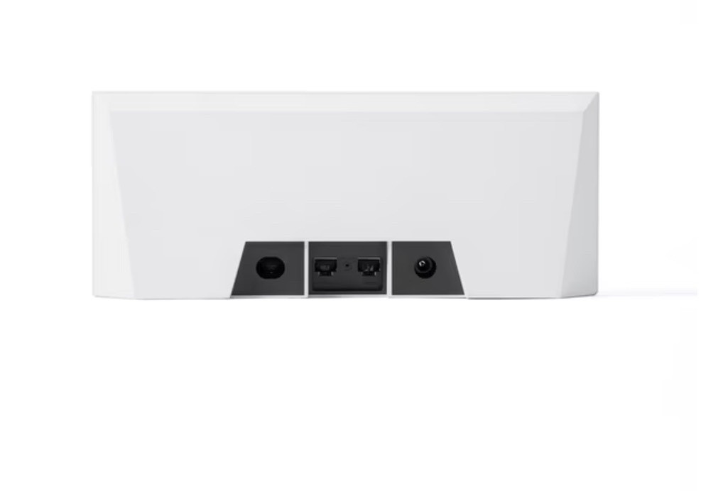 STARLINK – Standard 4 X AX Tri Band Wi-Fi System – White