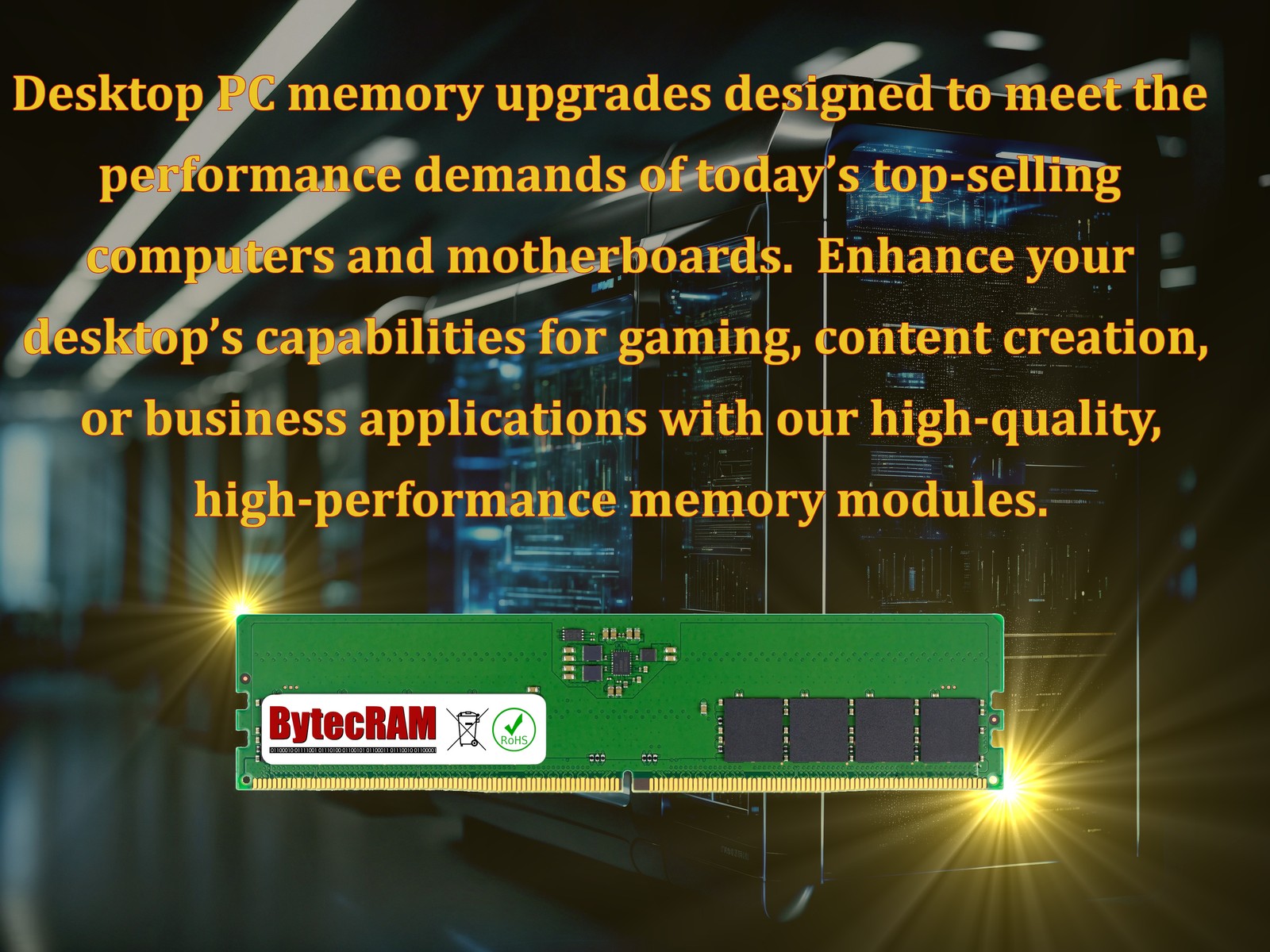 16GB Dell Vostro 3670 DDR4 UDIMM Arch Memory RAM