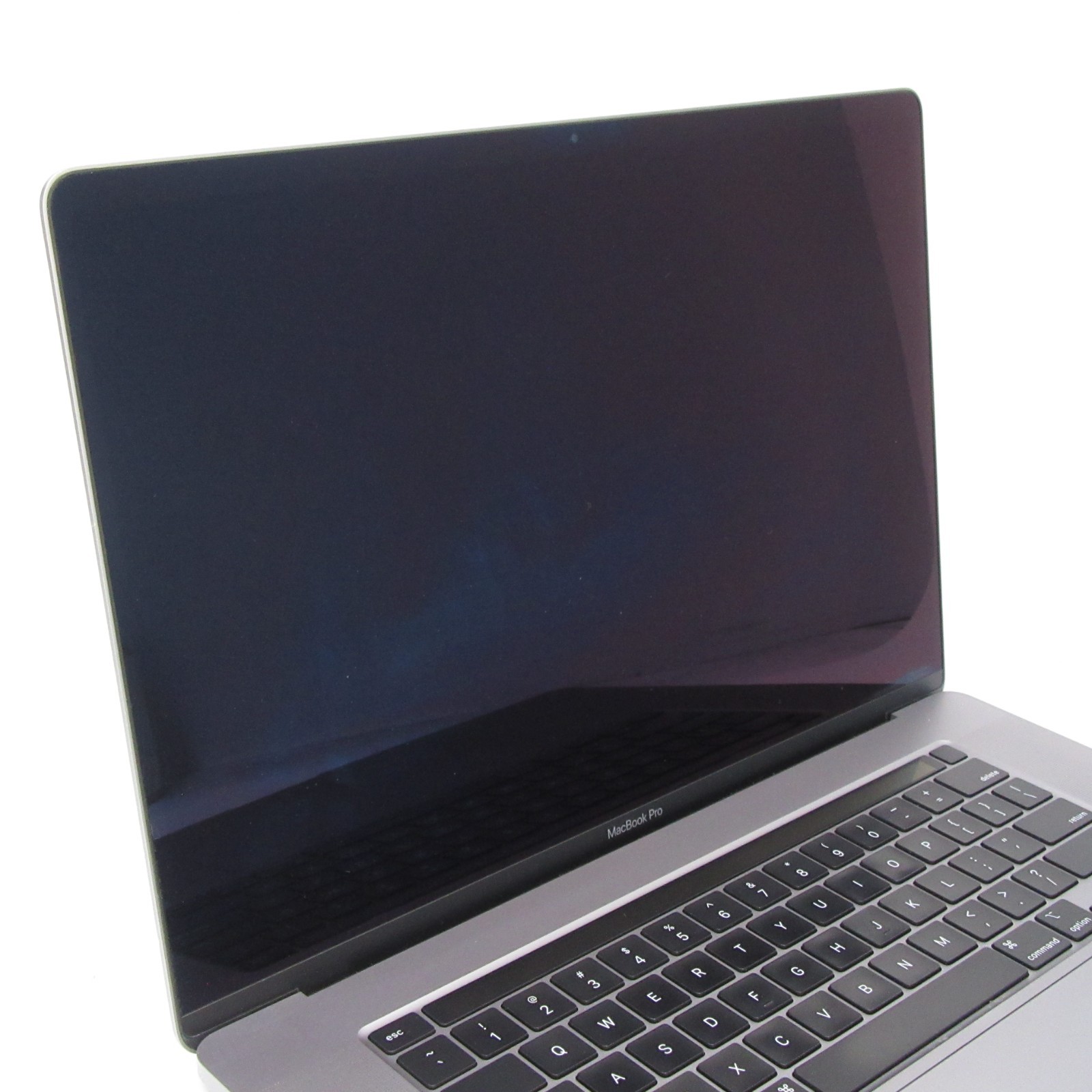 APPLE MacBook Pro 16″ A2141 2019 2.3GHz i9-9880H 32GB/1TB SSD AMD 5500M T12-C8