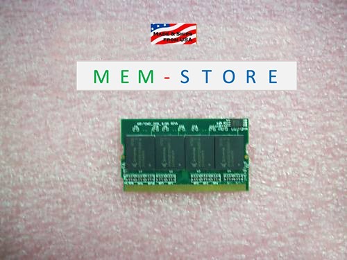 PCGA-MM512U 512MB PC2100 DDR MicroDIMM for Sony Vaio