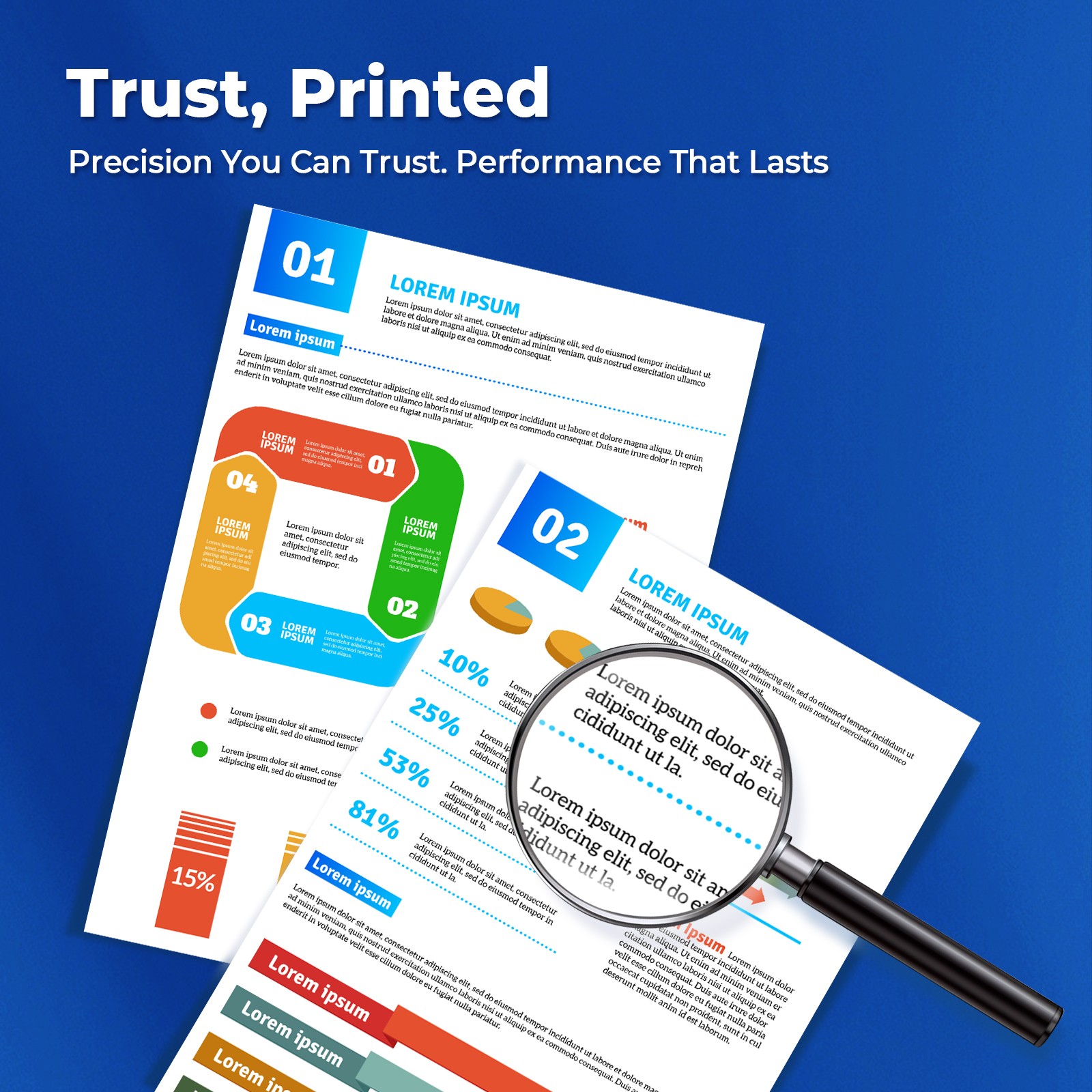 4PK Fit For HP 218X High-Yield Toner for Color Laserjet Pro 3201dw MFP 3301cdw