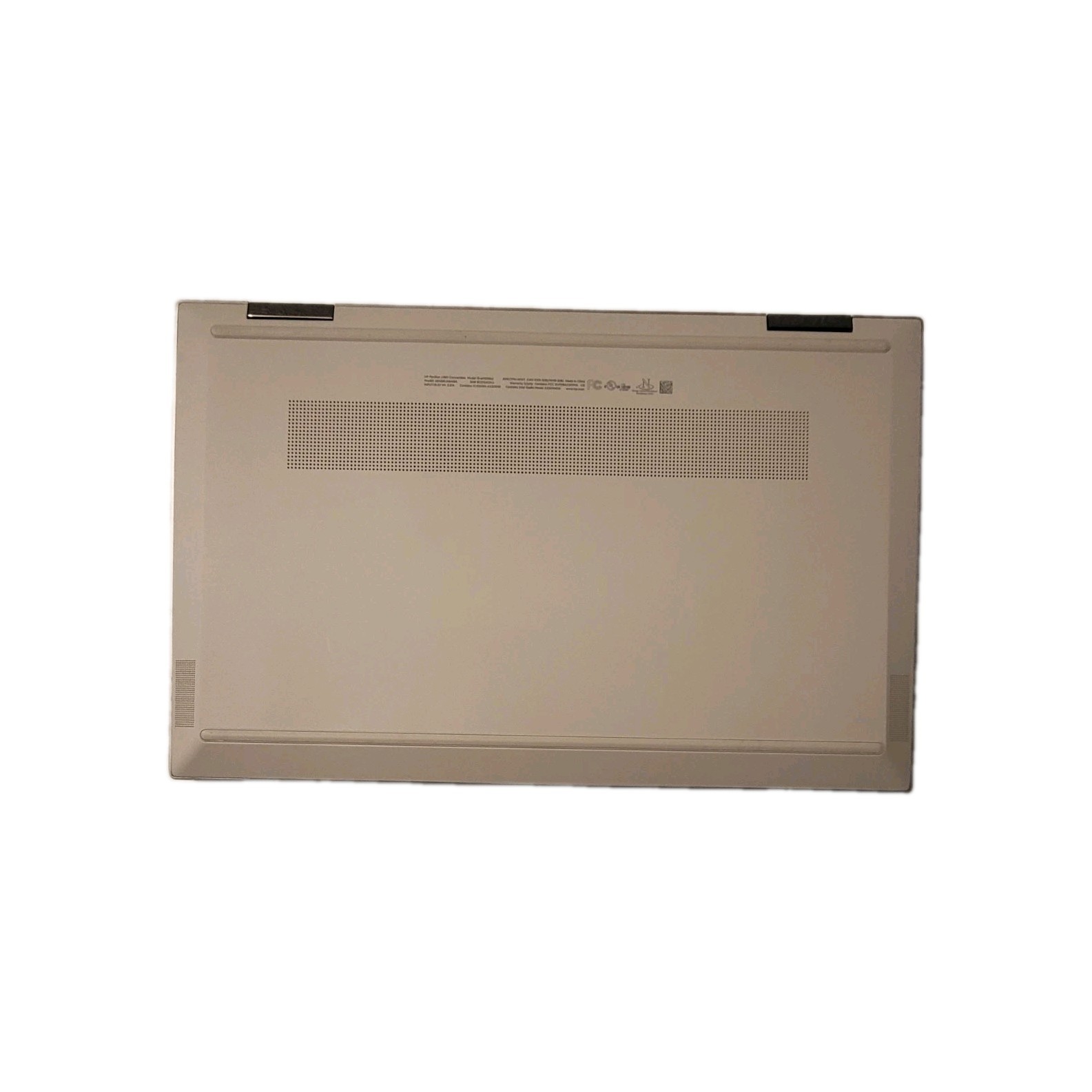 HP 15-er0056cl Pavilion x360 15.6″ FHD Touchscreen i5-1135G7 2.4GHz Intel Iris