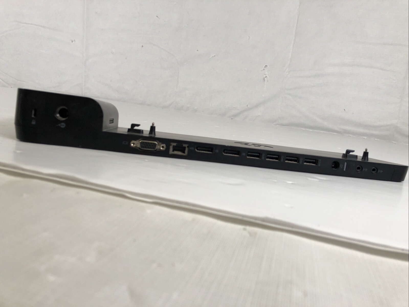 HP 2013 UltraSlim Docking Station HSTNN-IX10 D9Y32AA#ABA 727347-001