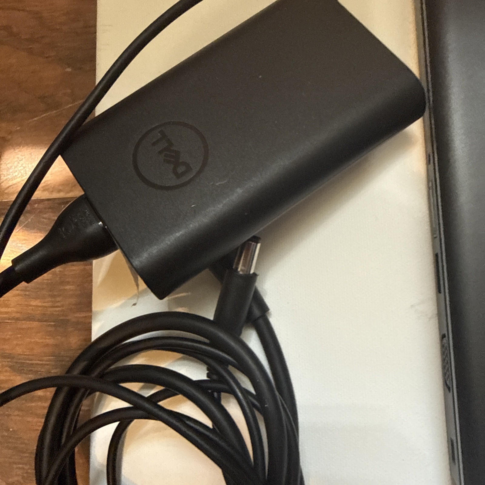 Dell Latitude 5580 Laptop i5-6300U 2.4GHz 16GB 256GB SSD Win11 pro