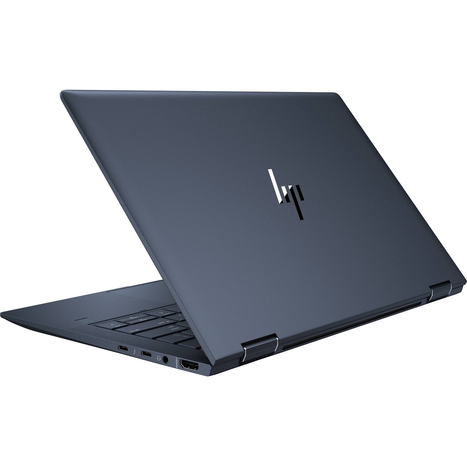 HP Elite Dragonfly, i7‑8565U, 16GB/512GB, 13.3″ Touch, Win 11 Pro