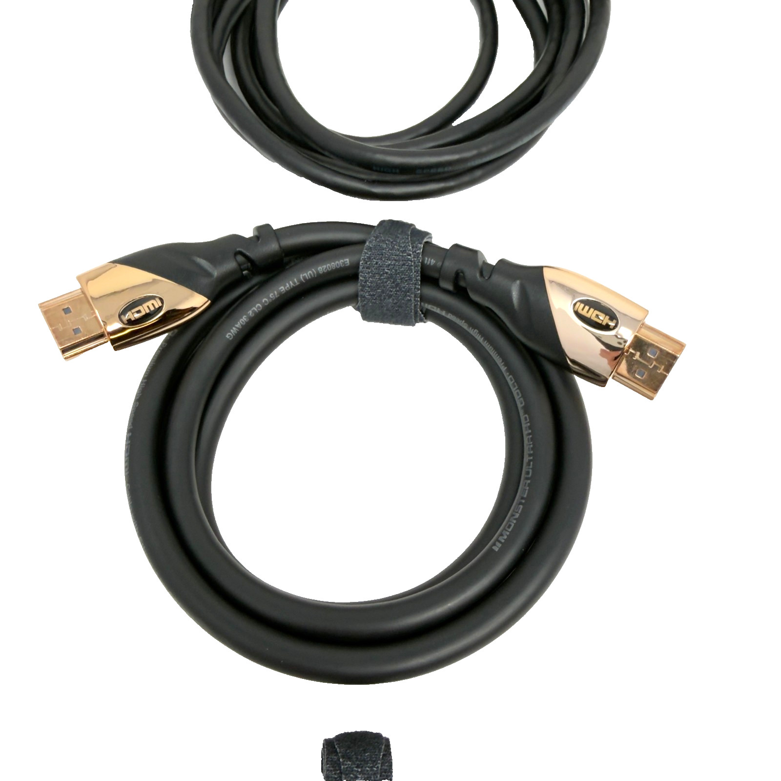 Lot of 12 Mixed Charging Data Cables USB USB-C HDMI 8-Pin Audio Bundle