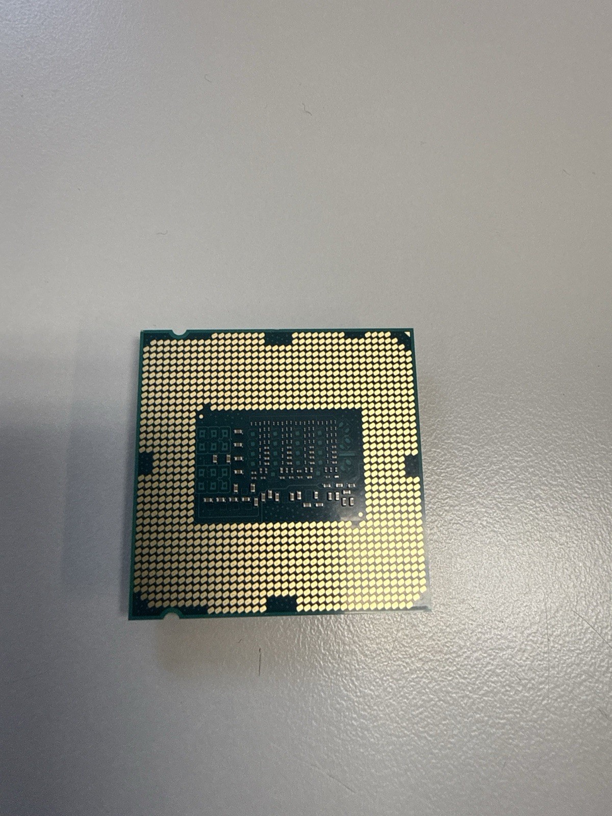 SRIQK Intel Core i5-4460 4thGen 3.2 GHz LGA 1150 4 Cores 6MB Cache Processor+Fan
