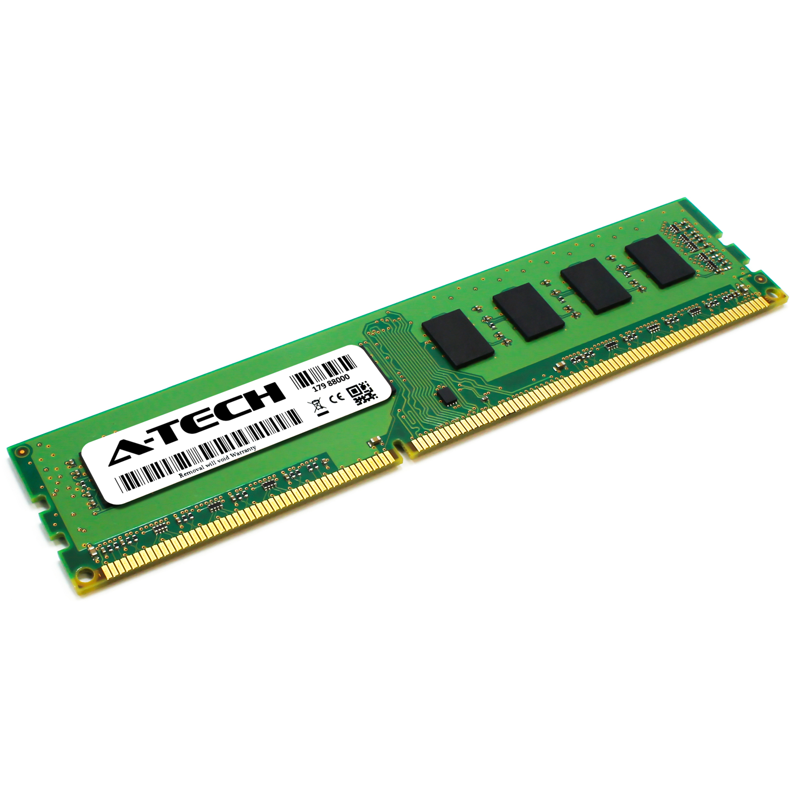 8GB 2x4GB PC3-10600U Dell Vostro 270 460 270s 469-1599 Pc Memory RAM