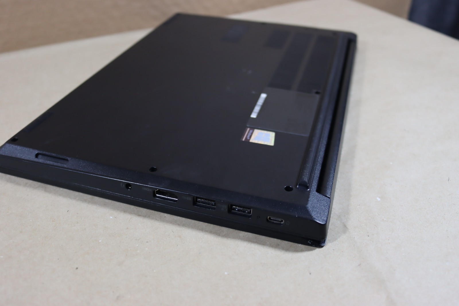 Lenovo ThinkPad E14 14 inch (256GB, Intel Core i7 10th Gen., 16GB Ram)