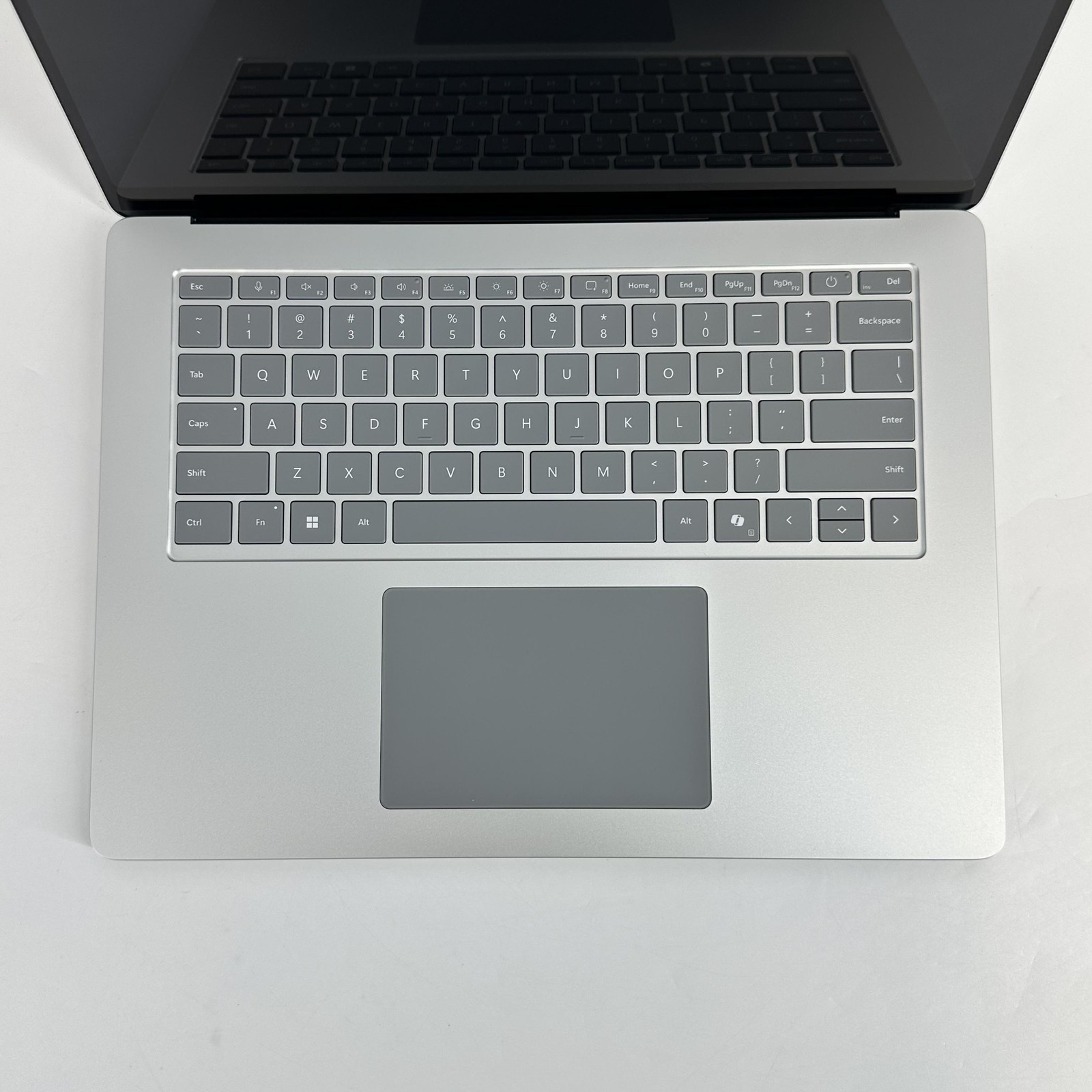 Microsoft Surface Laptop 7 15 QHD+ TOUCH Snapdragon X Elite 3.40 GHz 16GB 256GB