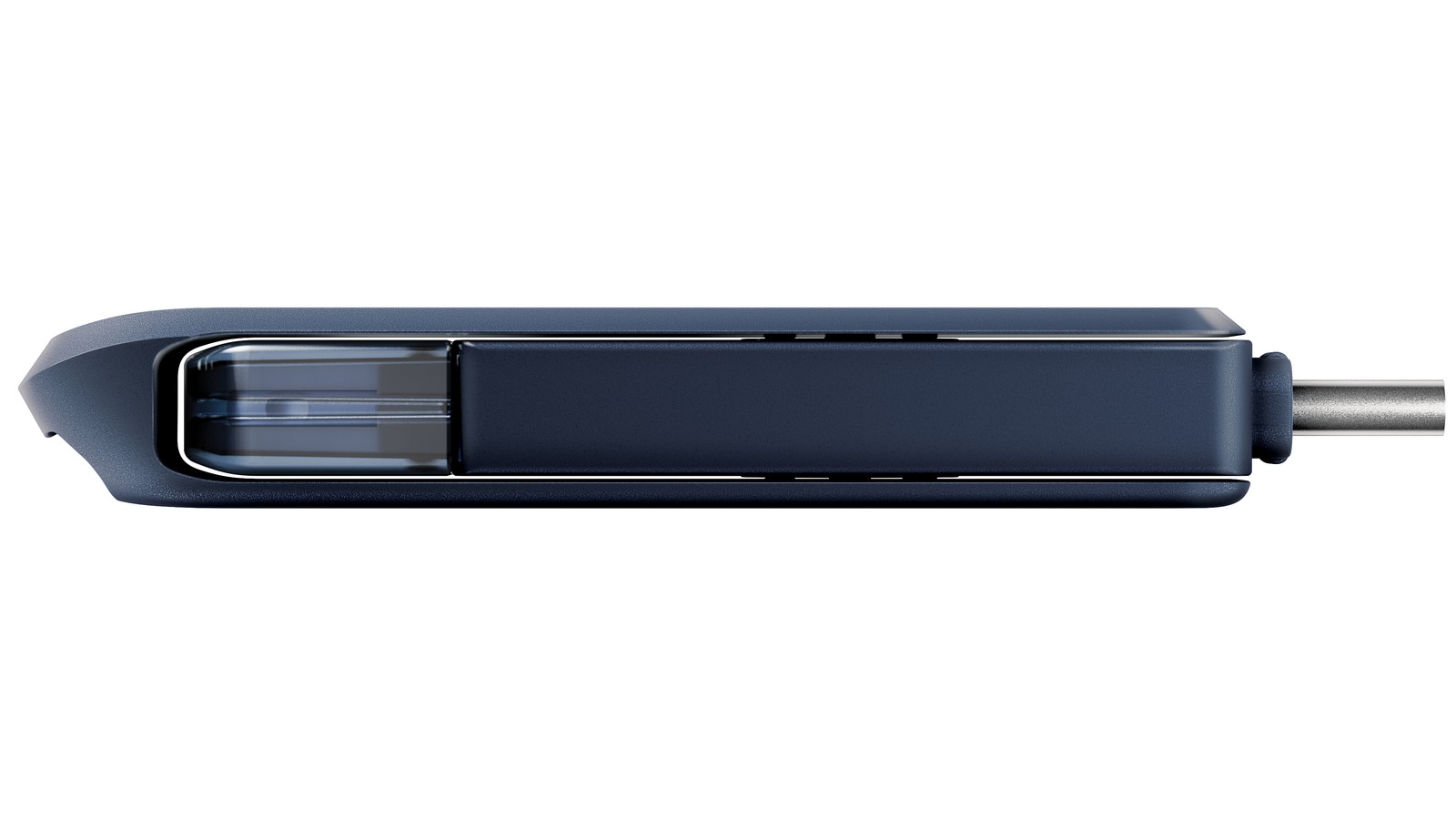 SanDisk SDIXD0N-256G-AW6ME Phone Drive 256GB USB Flash Drive for iPhone,