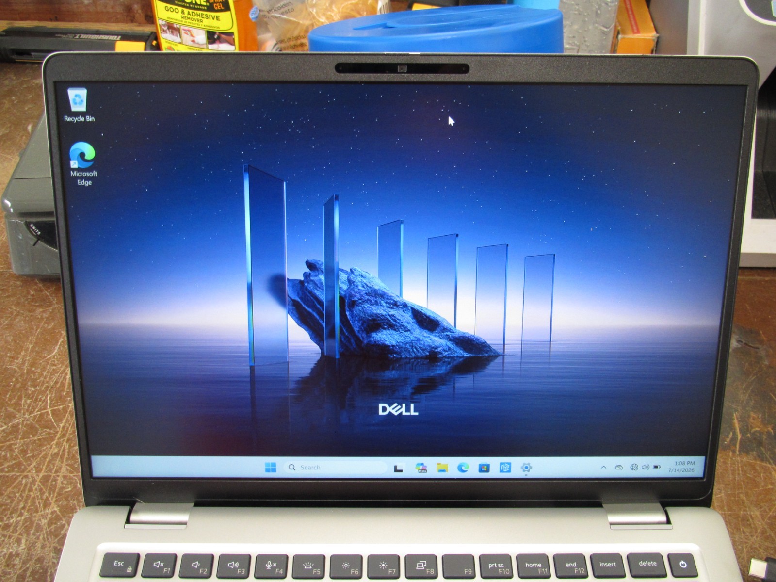 Dell Pro 14 Plus PB14255 Ryzen AI 7 PRO 350 32GB 512GB SSD 14″ FHD+ Non Touch