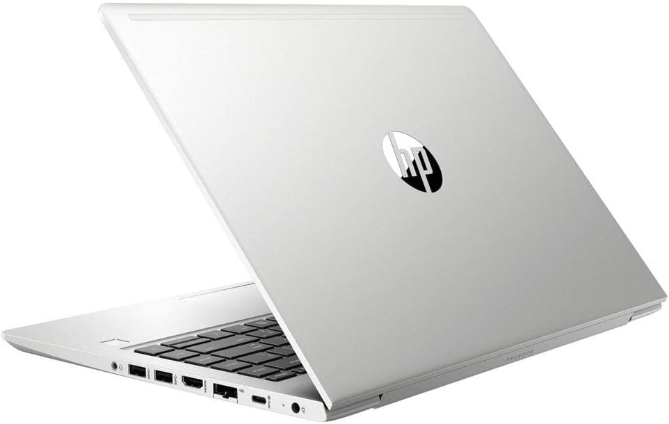 HP ProBook 445 G7 14″ Ryzen 5 4500U 2.3GHz 16GB RAM 512GB SSD Win 11