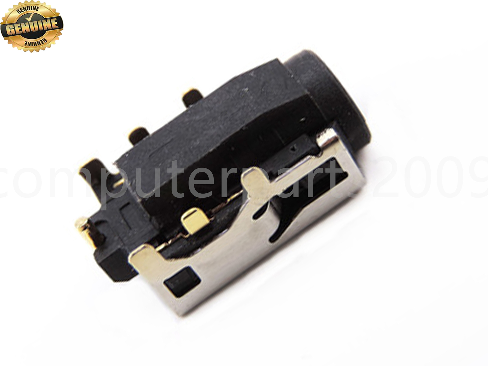 DC POWER JACK for ASUS VIVOBOOK S201E S202E P1801-T Tablet 18.4″ charging port