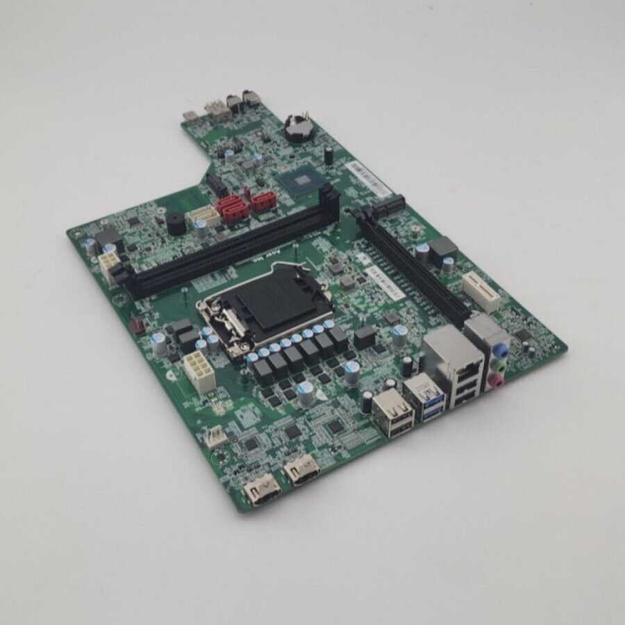 DB.BGZ11.001 Acer Motherboard XC-1660G TC-1660 INTEL B560 INTEL UHD GRAPHICS