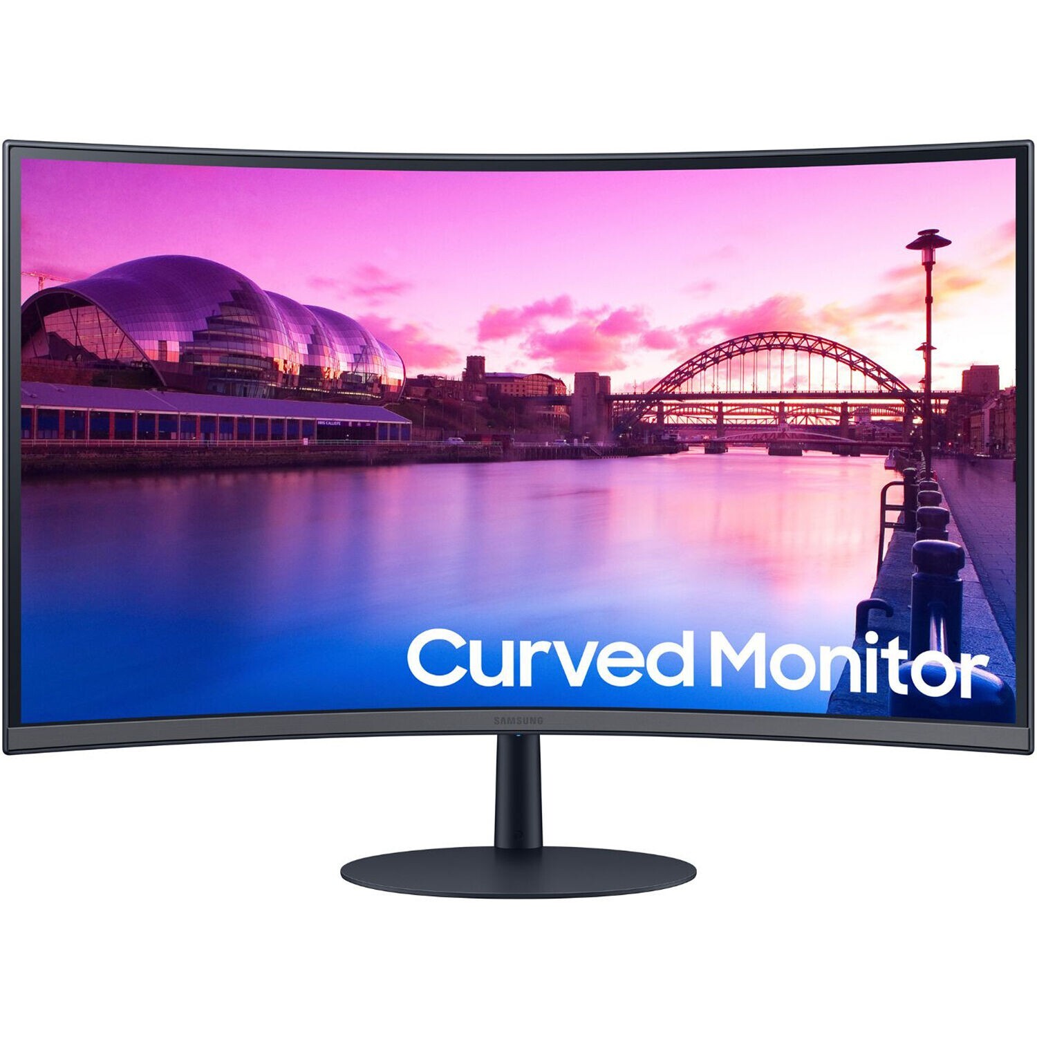 Samsung S39GD 27″ VA LED Full HD 100Hz Curved Monitor