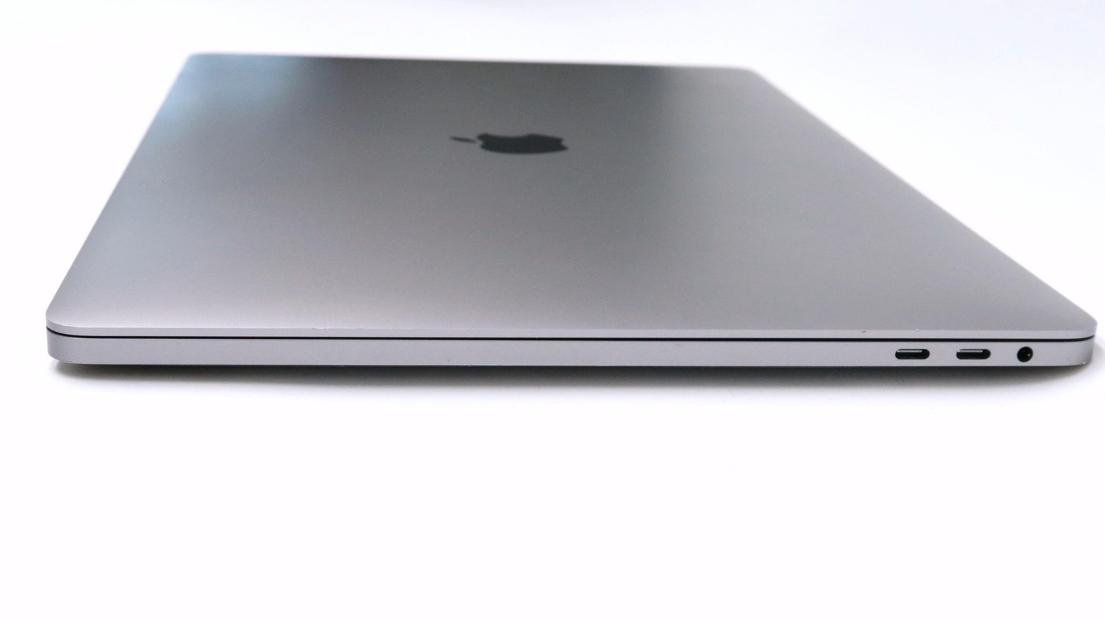 Apple Macbook Pro 16″ i9-9980HK 32GB 1TB – Good READ DESC