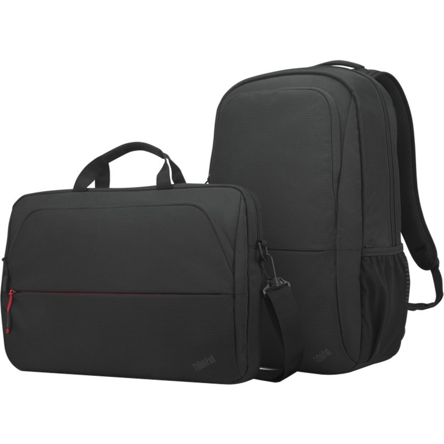 Lenovo Carrying Case for 13″ to 14″ Lenovo Notebook – Black