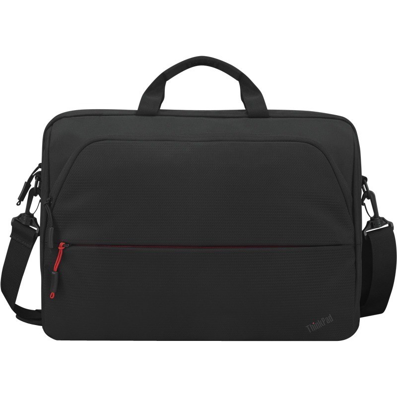 Lenovo Carrying Case for 13″ to 14″ Lenovo Notebook – Black